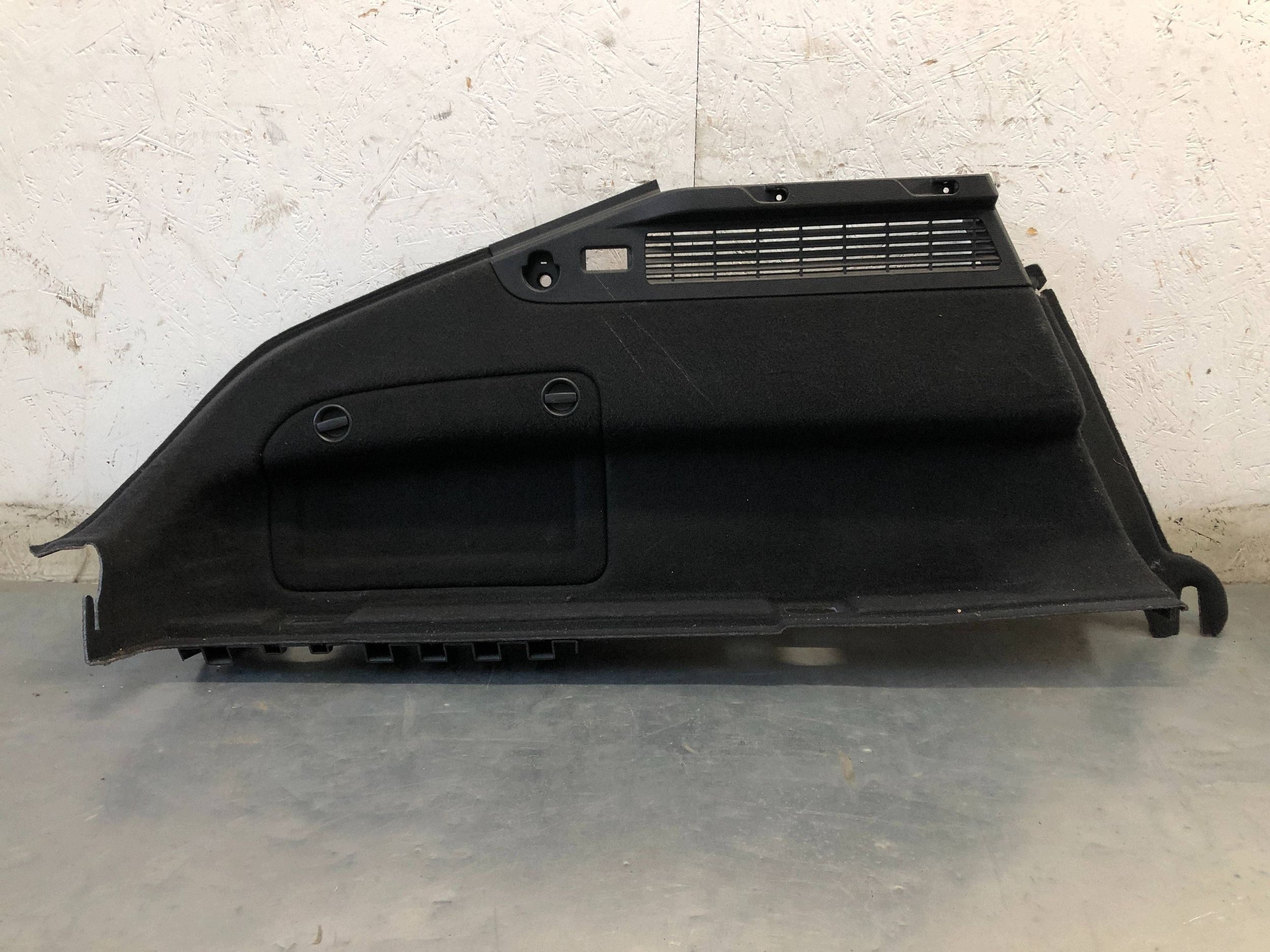 Panneau latéral coffre Audi A7 4G 4G8863887C image 2