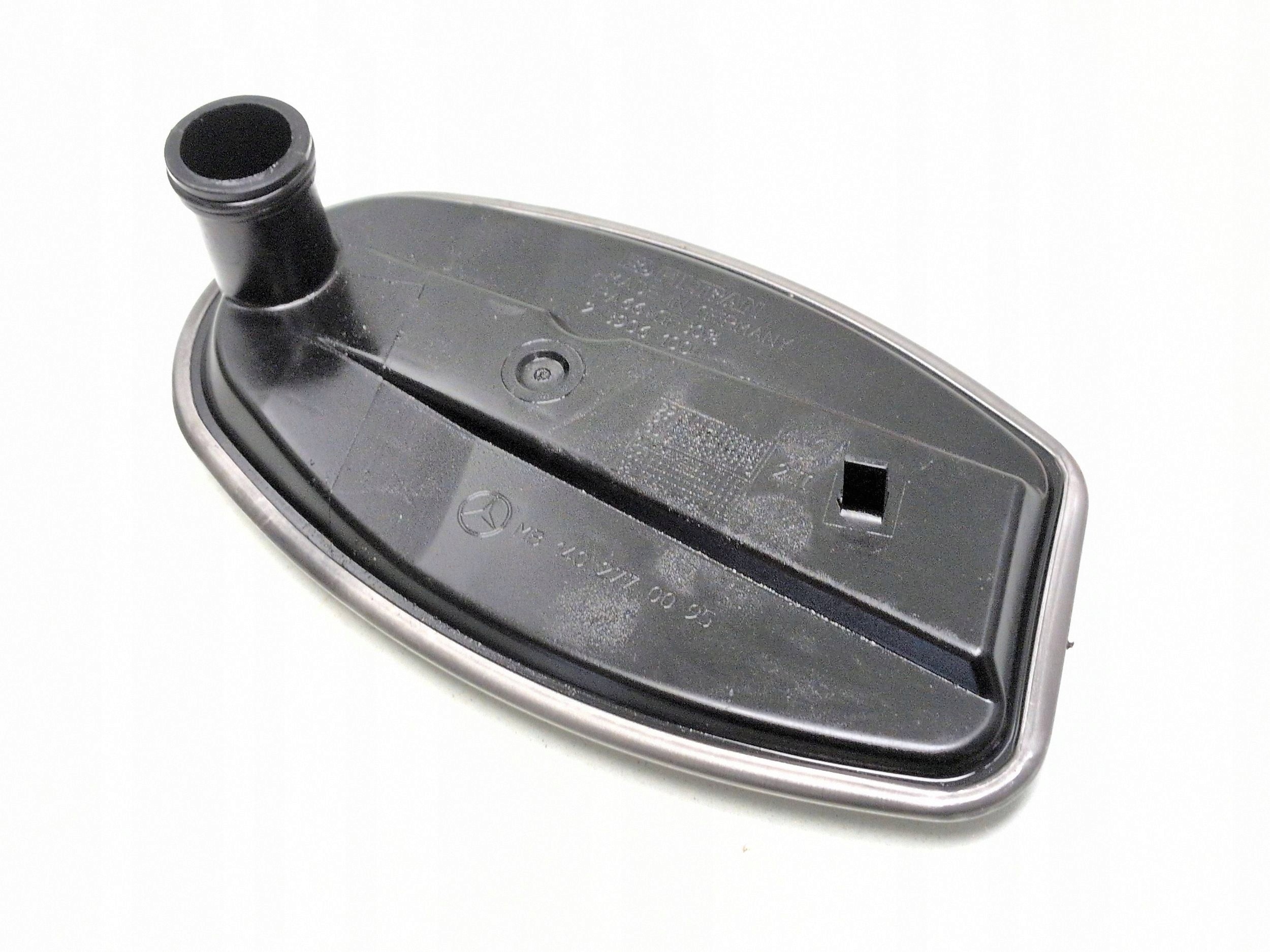 Peça de Câmbio Mercedes-Benz E W211 2112770101 image 8