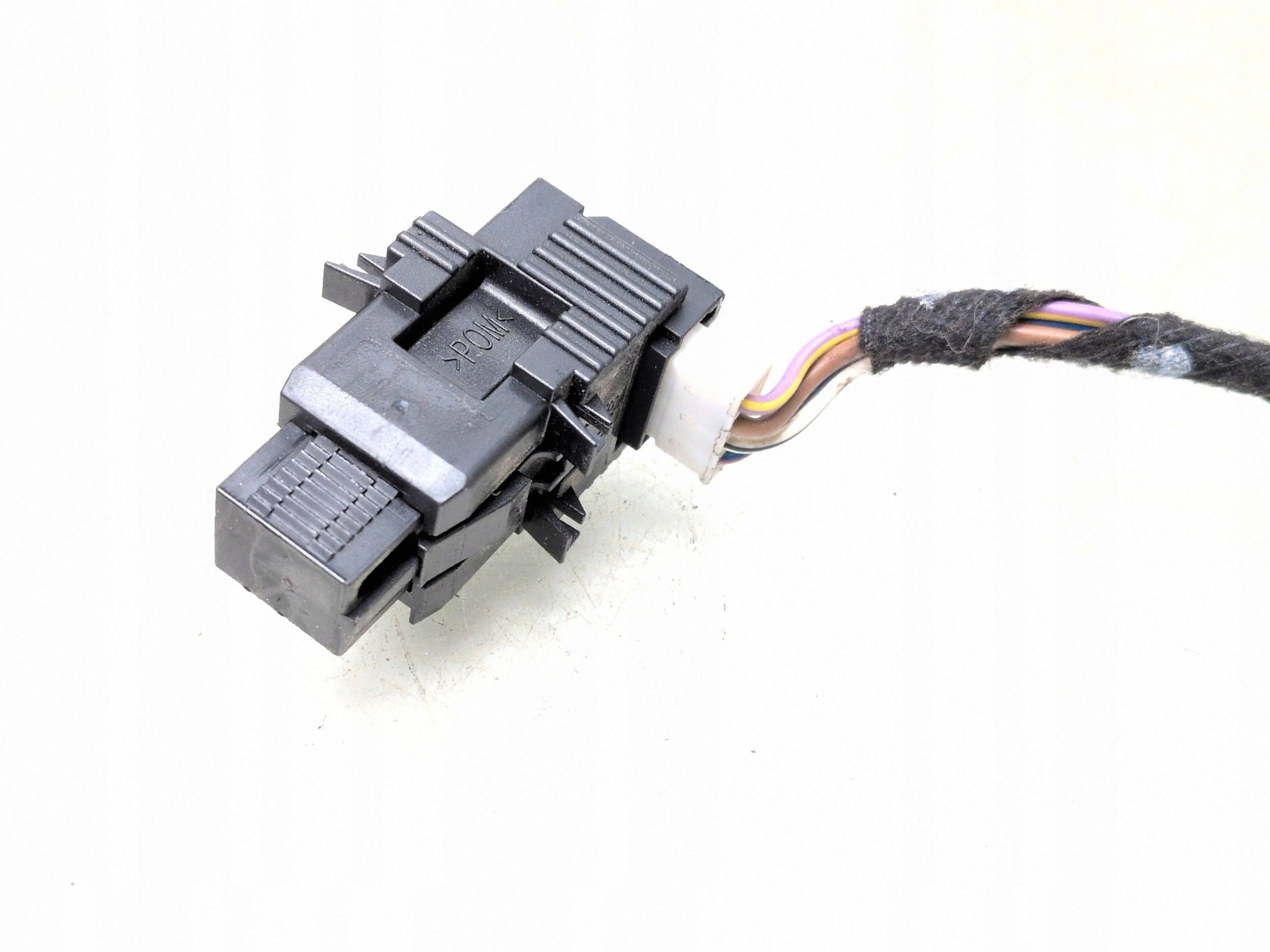 Rempedaal sensor Mini Cooper Countryman R60 image 2