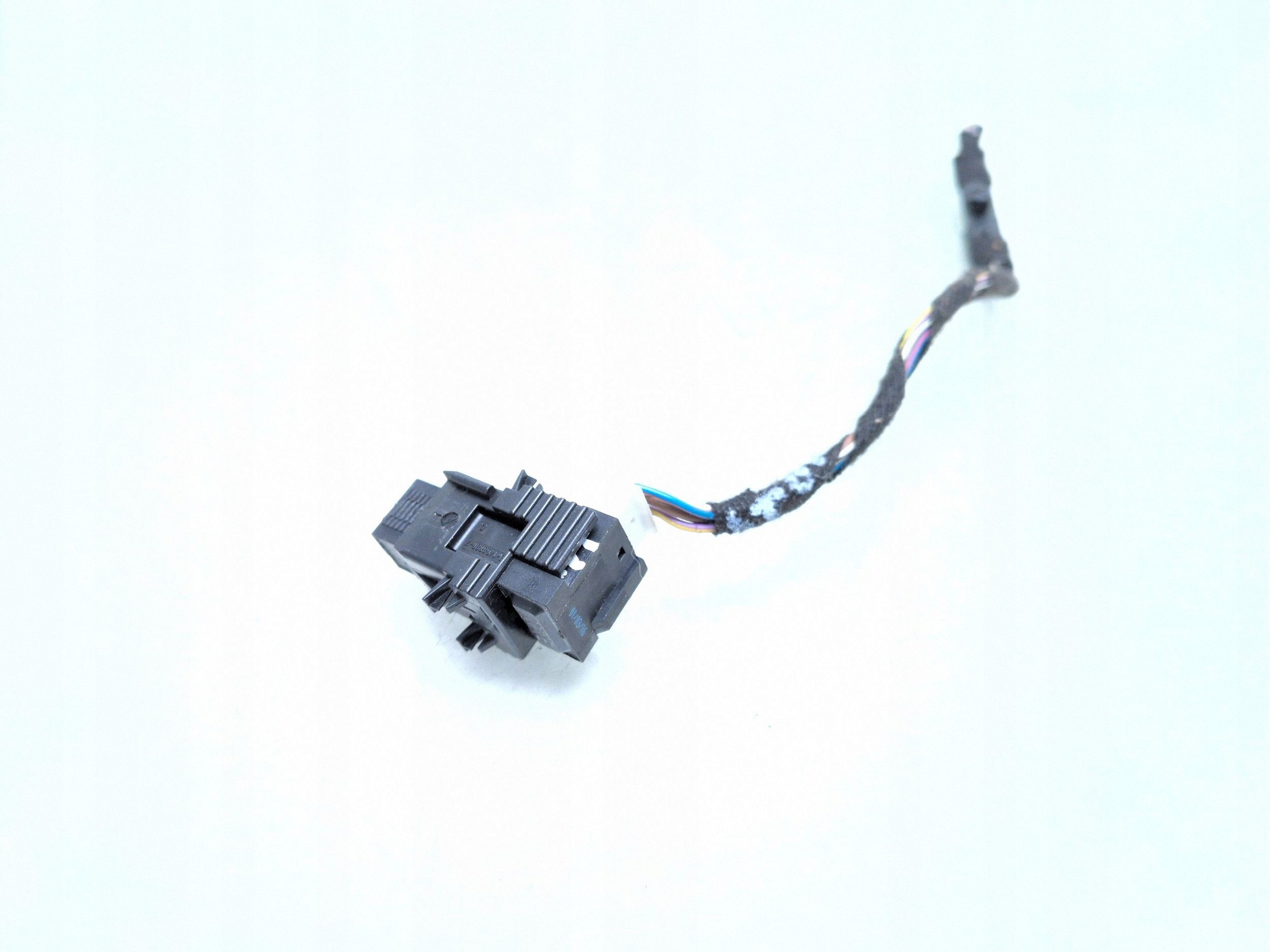 Jarrupolkimen tunnistin Mini Cooper R60 6967601