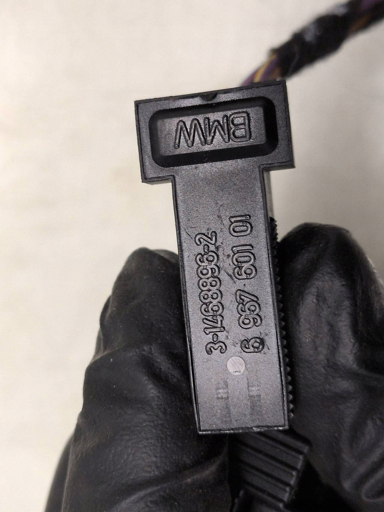 Rempedaal sensor Mini Cooper Countryman R60 image 4