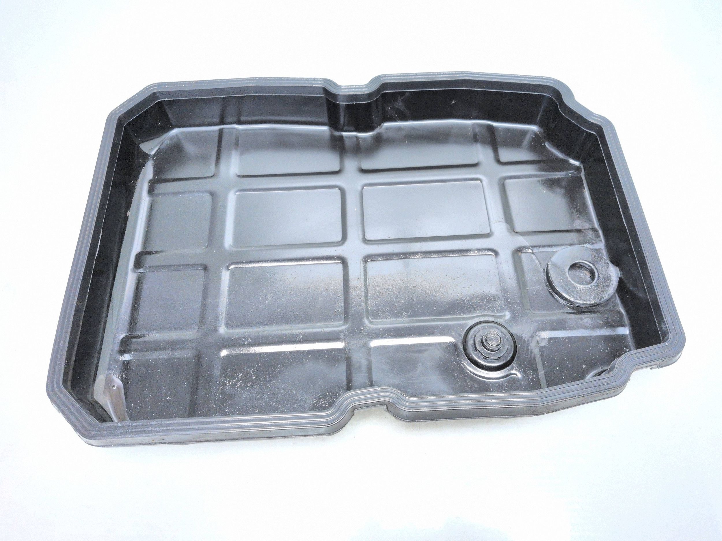 Cárter aceite transmisión Mercedes W220 2202702200