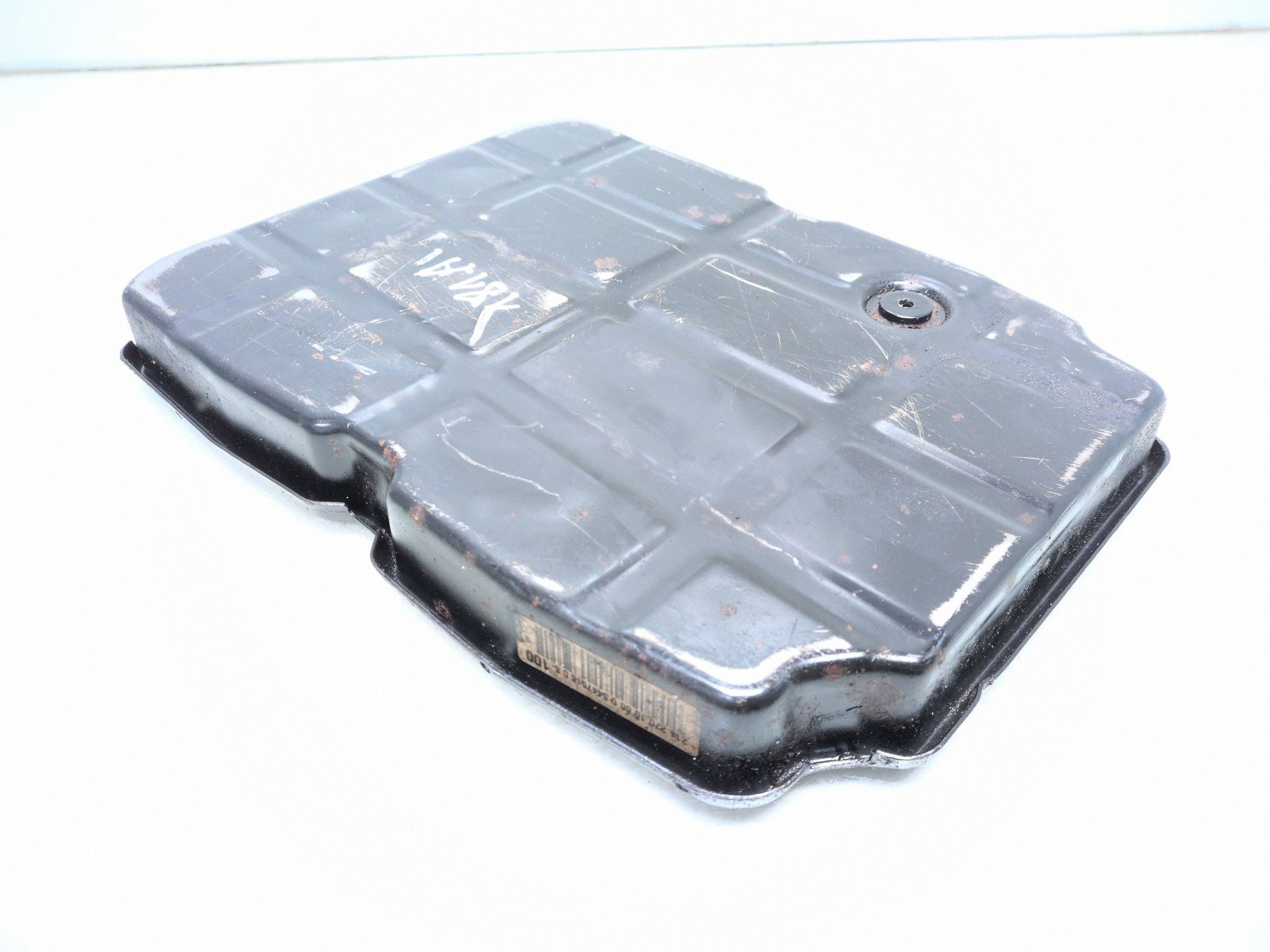 Cárter aceite transmisión Mercedes W211 2112701000 image 3