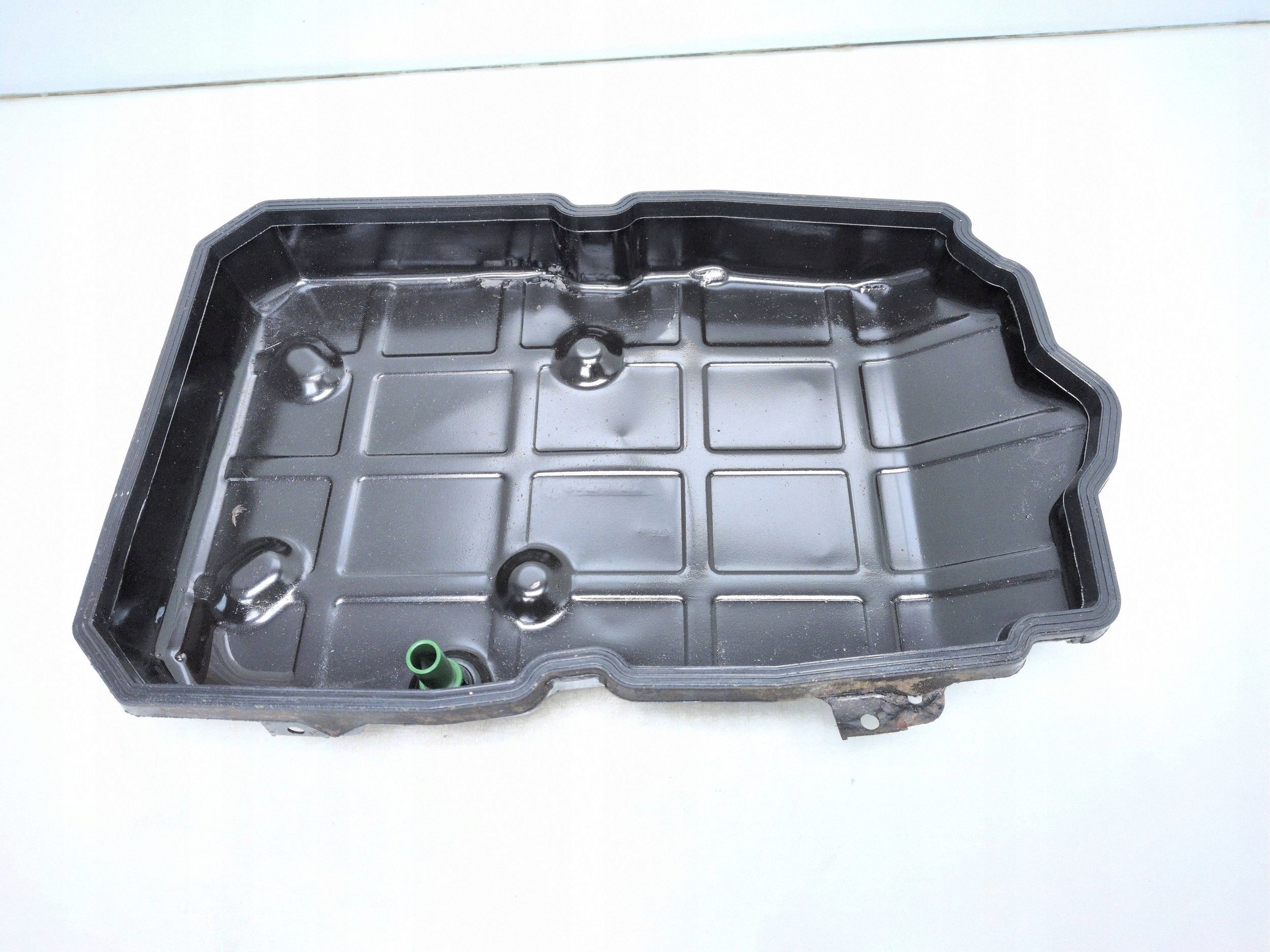 Cárter de óleo Mercedes-Benz S C217 2013 A2222700512 image 2