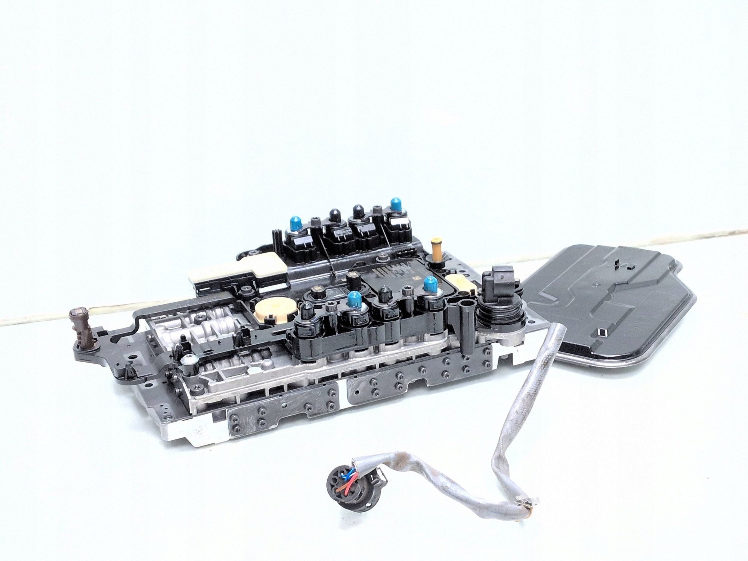 Mechatronique Mercedes C W205 2312703801