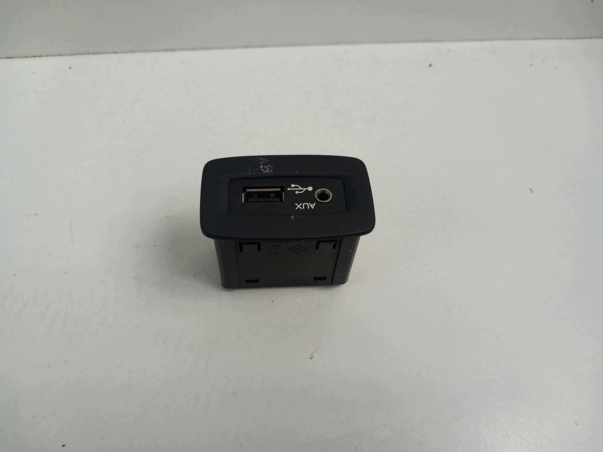 Tomada AUX Renault Grand Scenic III Van 280230006R image 2