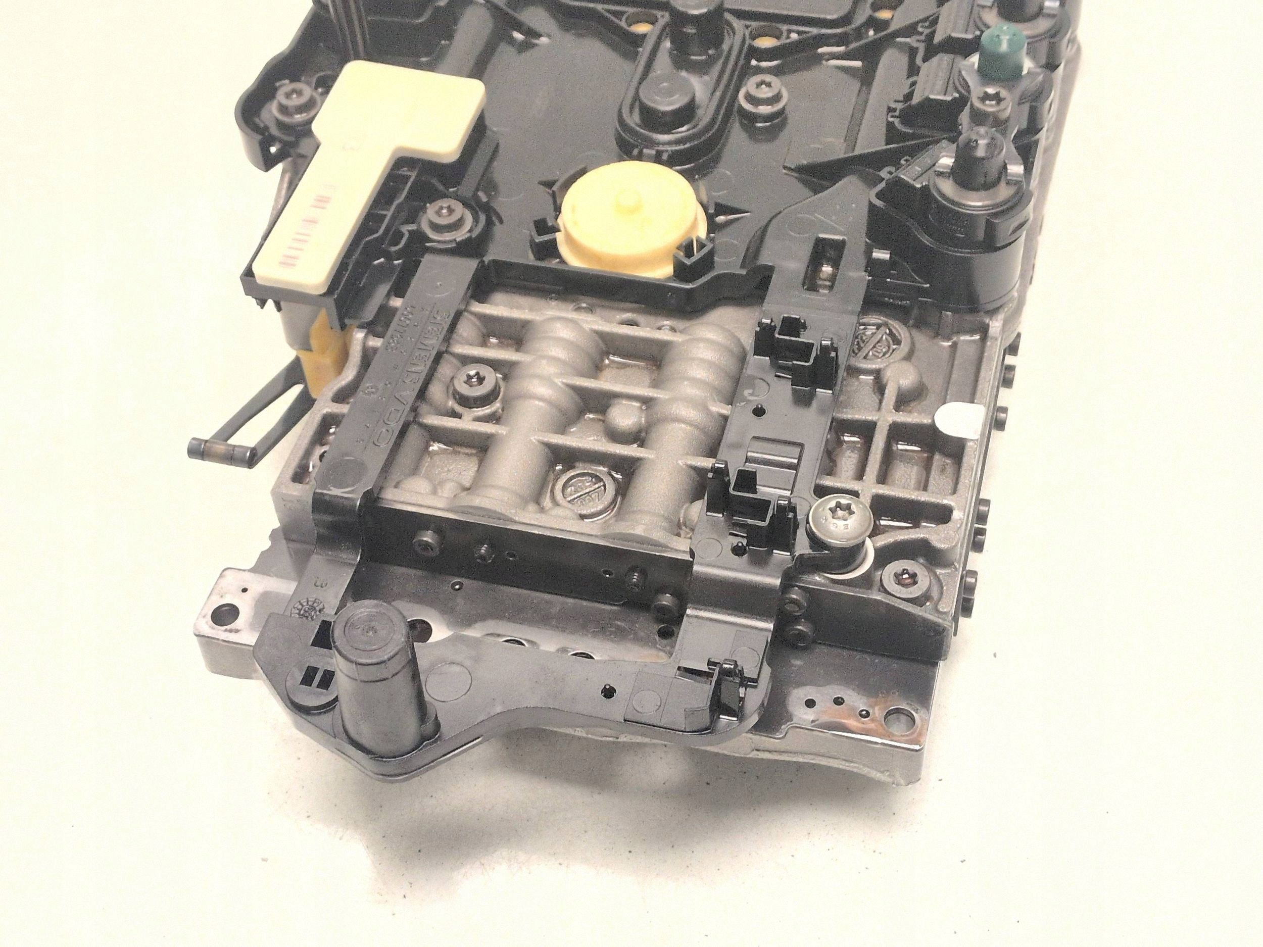 Mechatronik Mercedes ML W164 2202702406 image 8