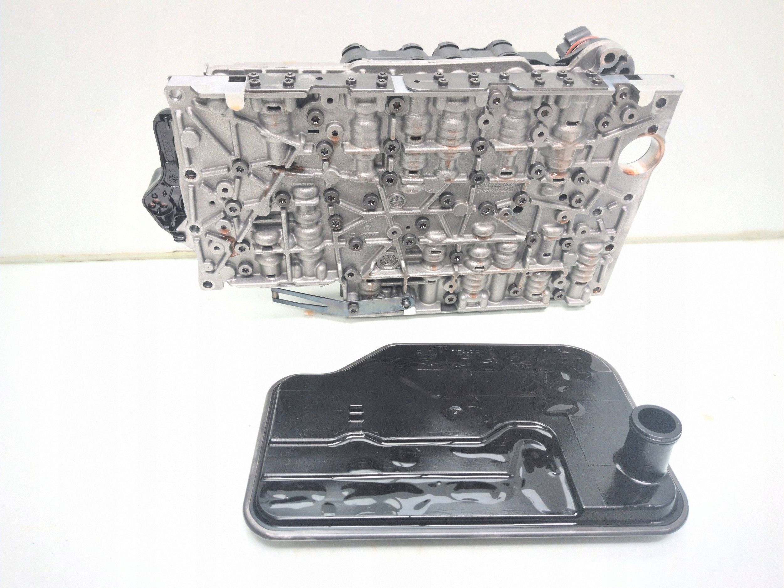 Mechatronik Mercedes ML W164 2202702406 image 9