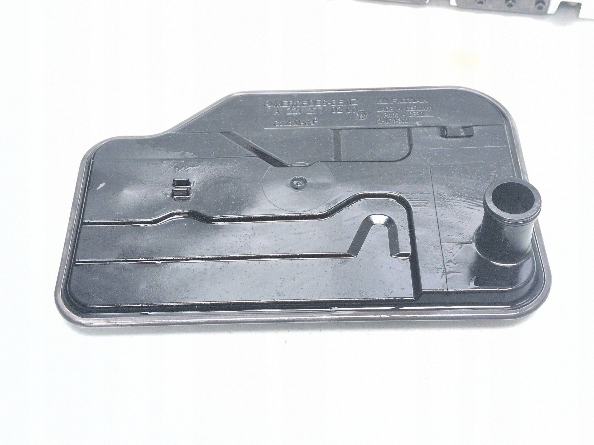 Mechatronik Mercedes ML W164 2202702406 image 10