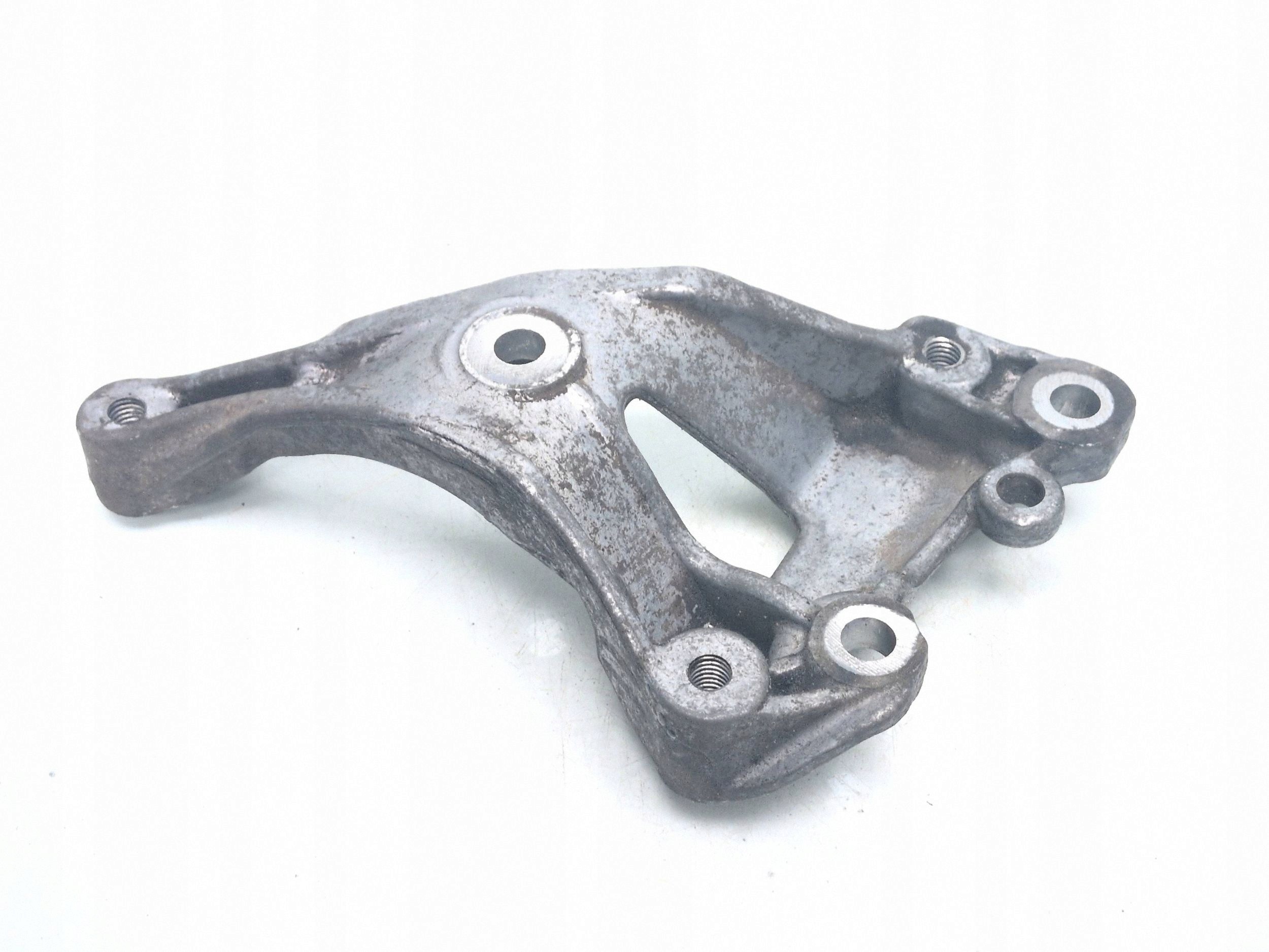 MINI COOPER R56 1.6 Support compresseur 7580781 image 3