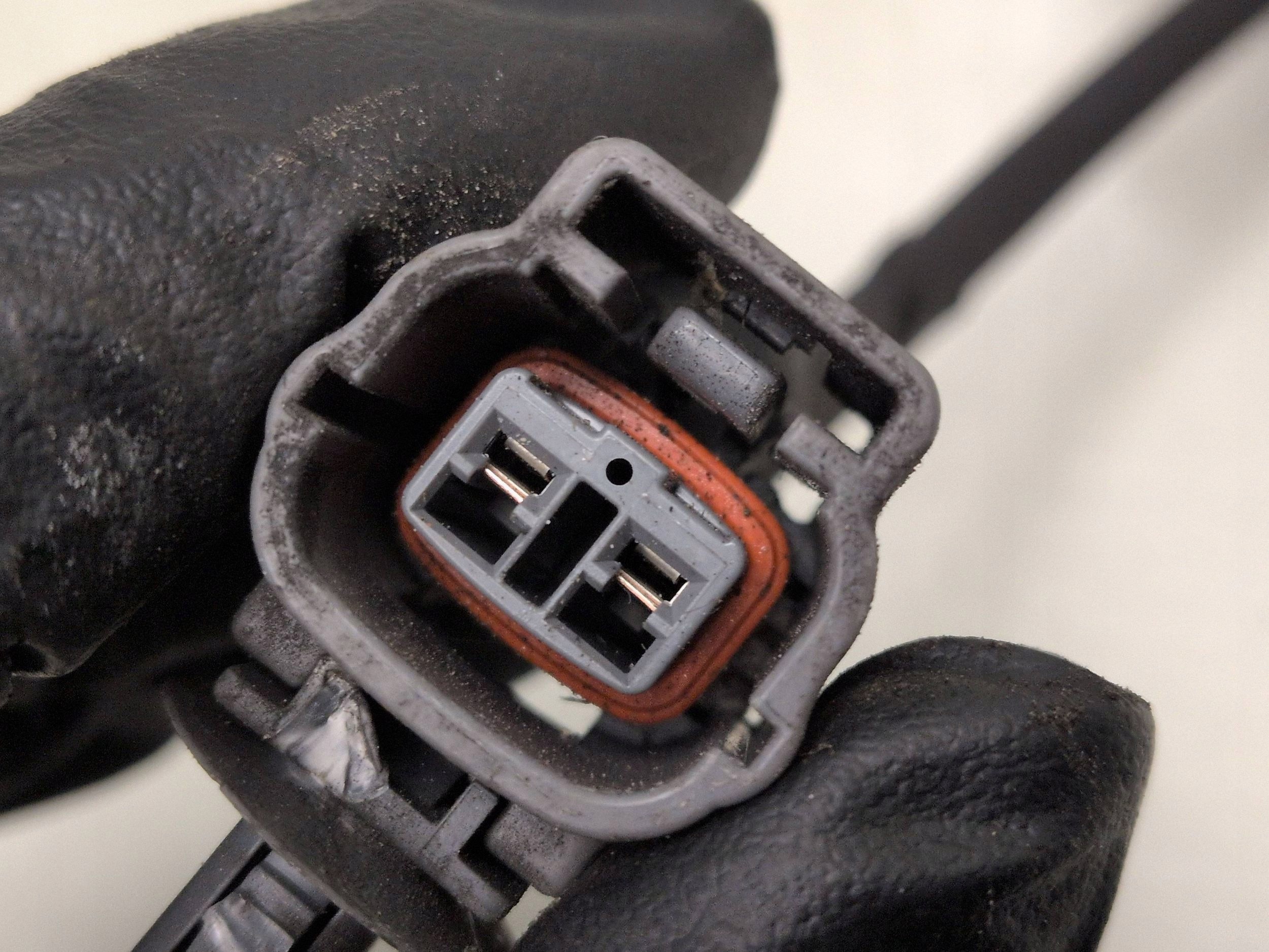 Serrure de capot Mazda 6 2014 FRC167117 image 6