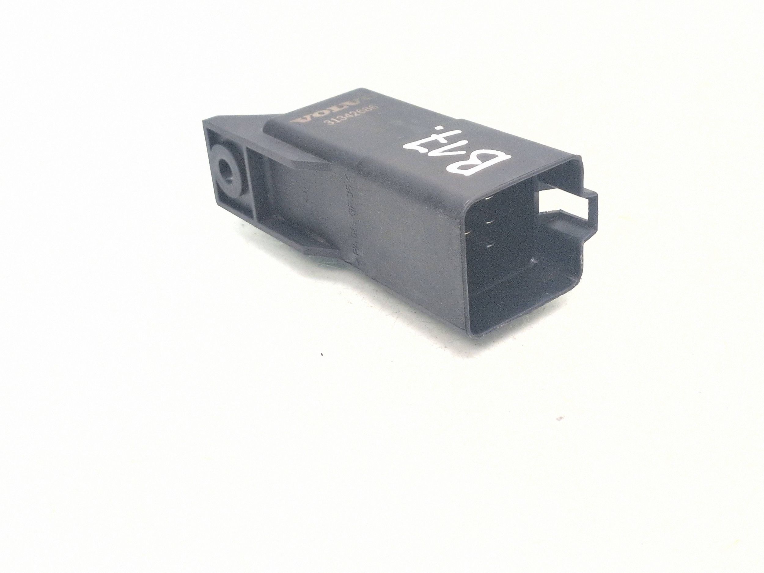 Relè candelette Volvo OE 31342686 usato