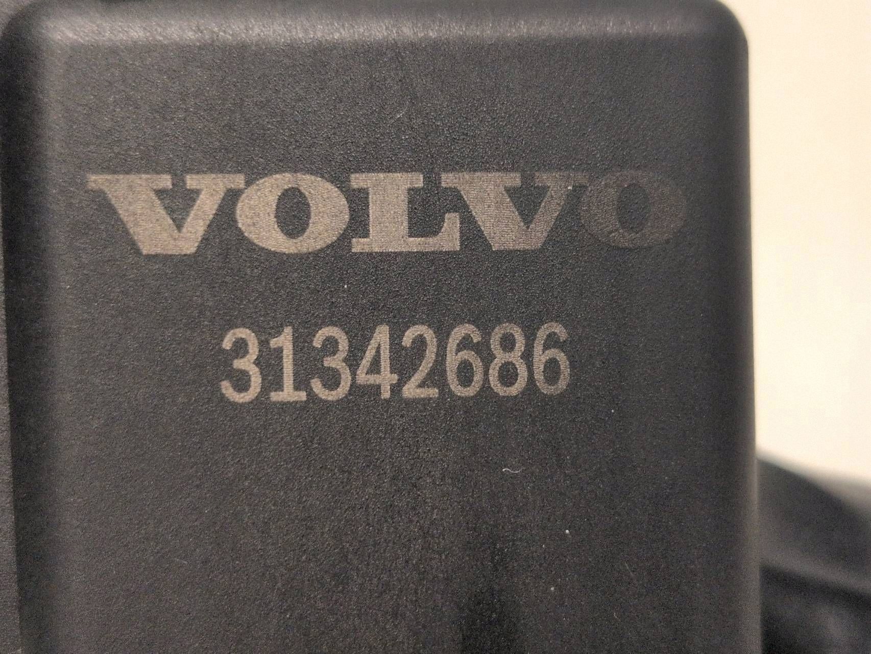 Volvo OE 31342686 Hehkutulpan rele image 6