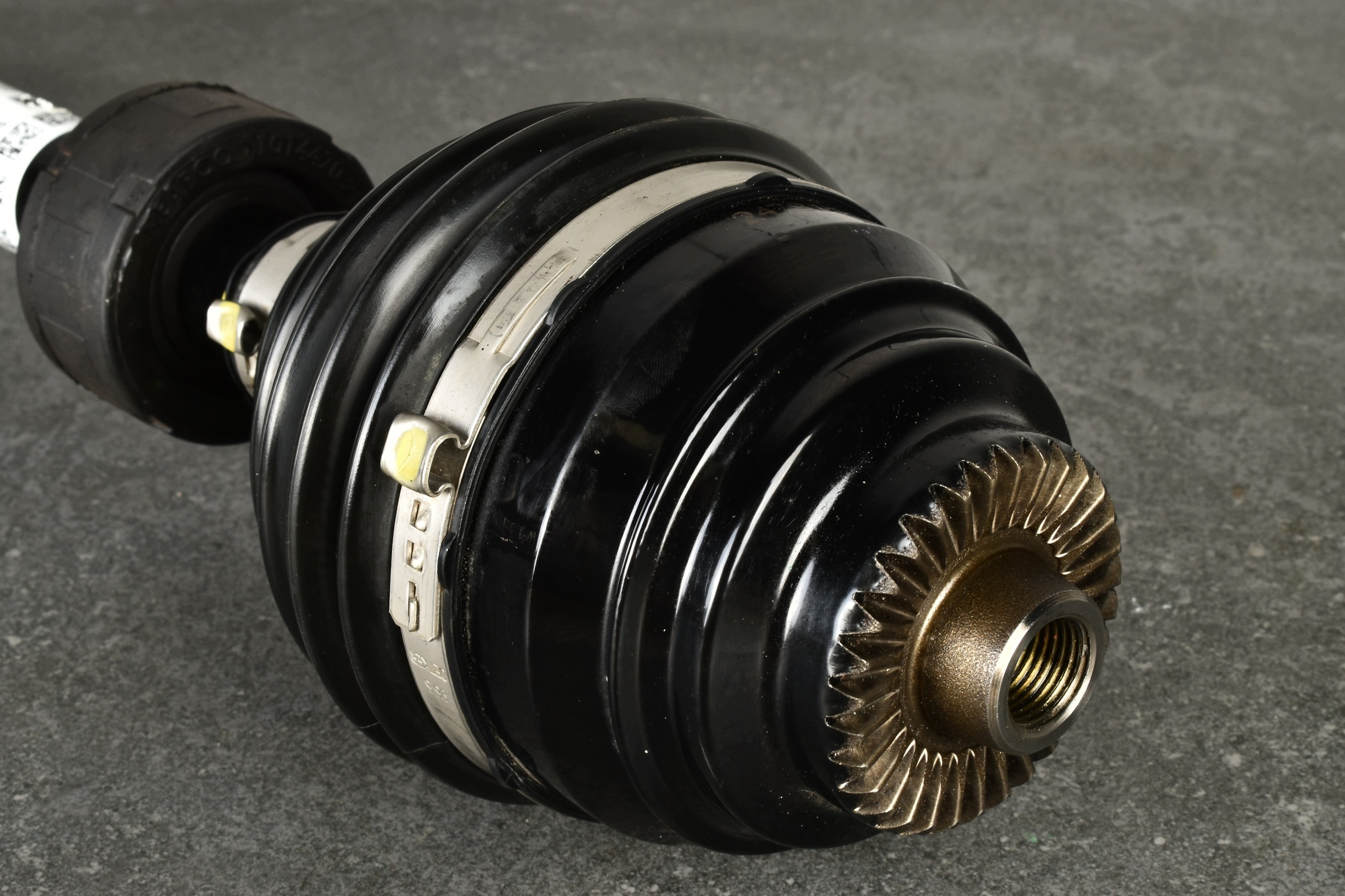 BMW 1 F40 2 F44 F45 F46 F48 X2 F39 SEMIEJE DERECHO DELANTERO 8482646 image 8