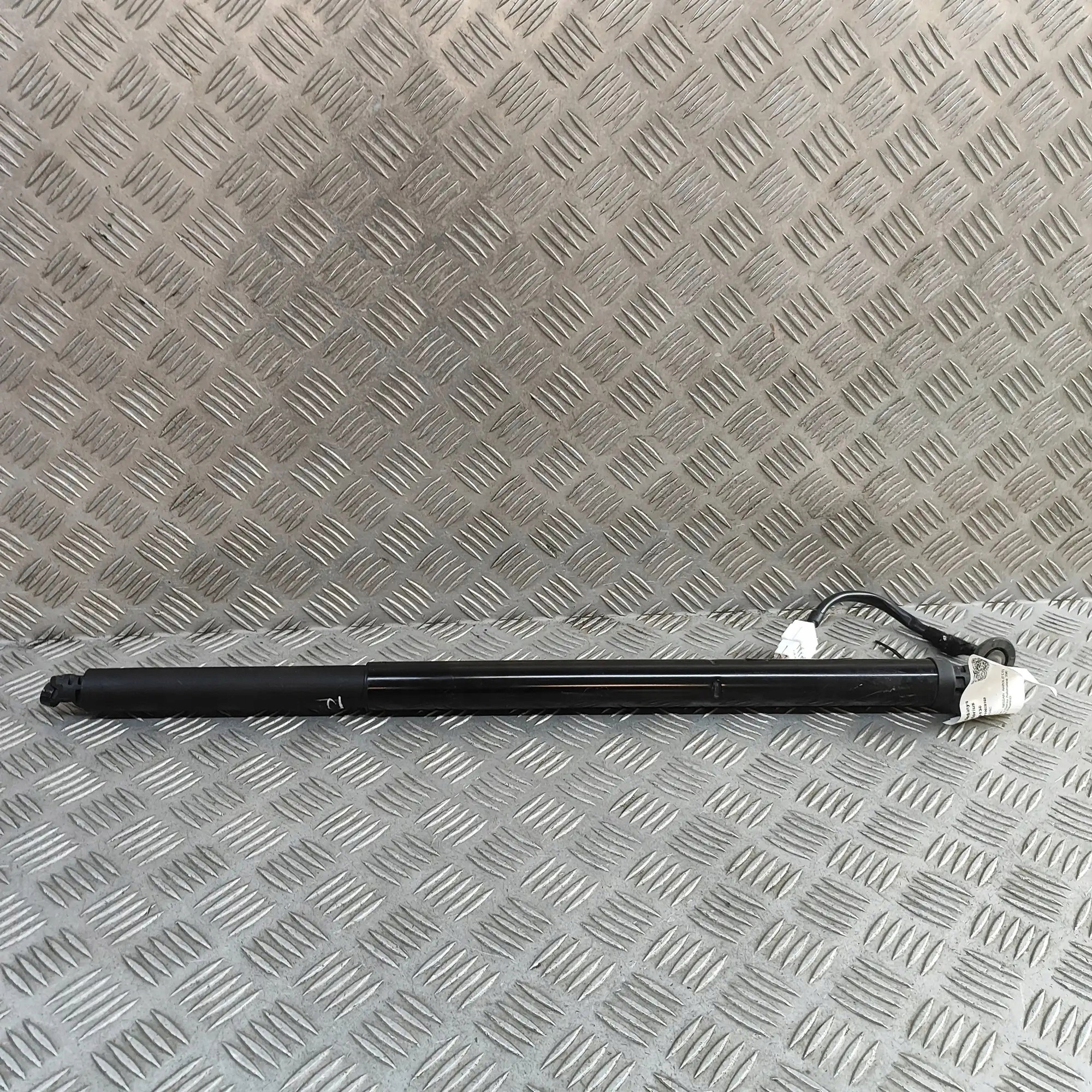 Auspuffklappensteller Nissan Ariya FE0 905605MP1A image 2