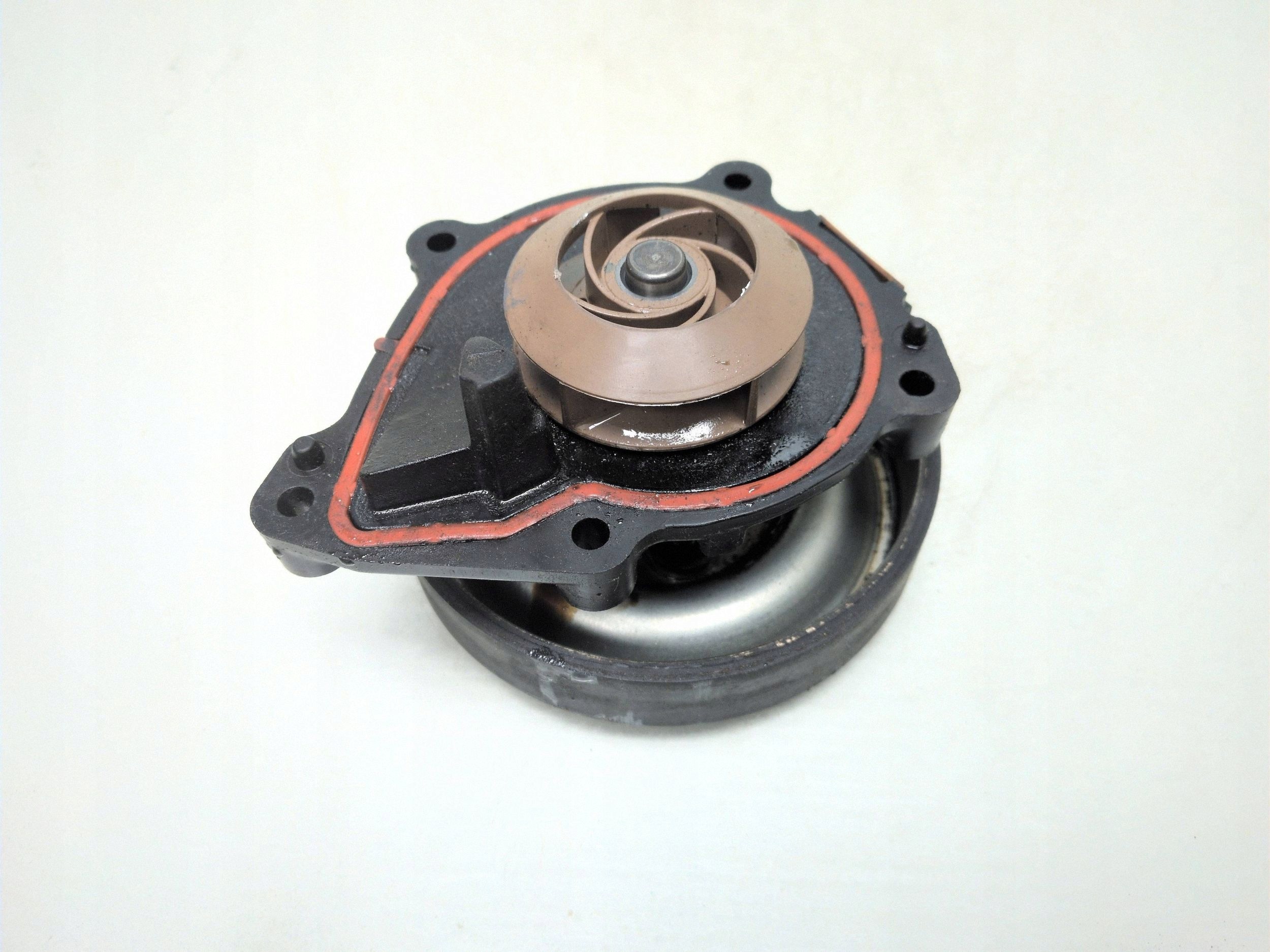 2010 Mini One - Cooper Clubman R55 Pompe à eau 7545958 image 2