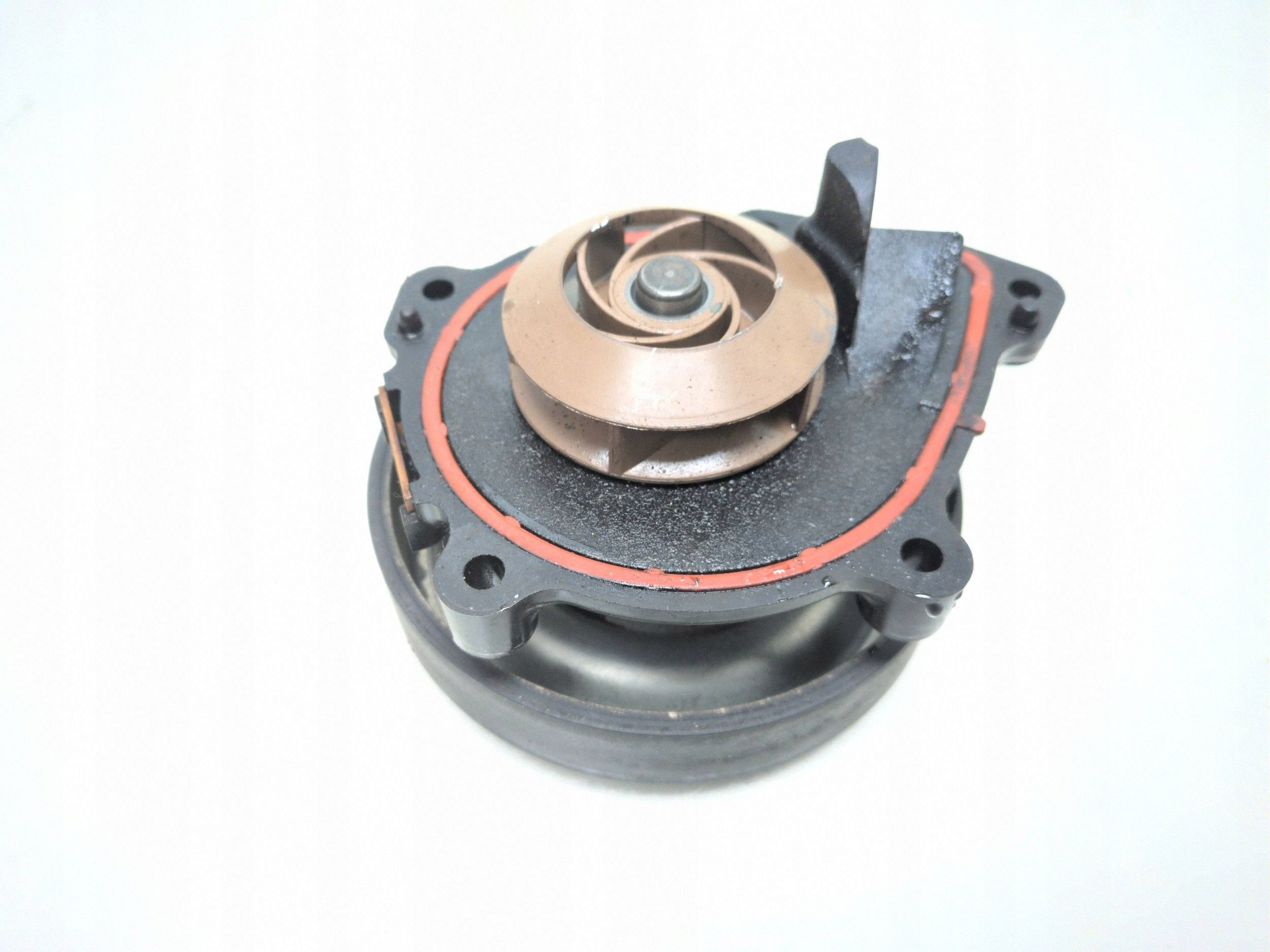 2010 Mini One - Cooper Clubman R55 Water Pump 7545958