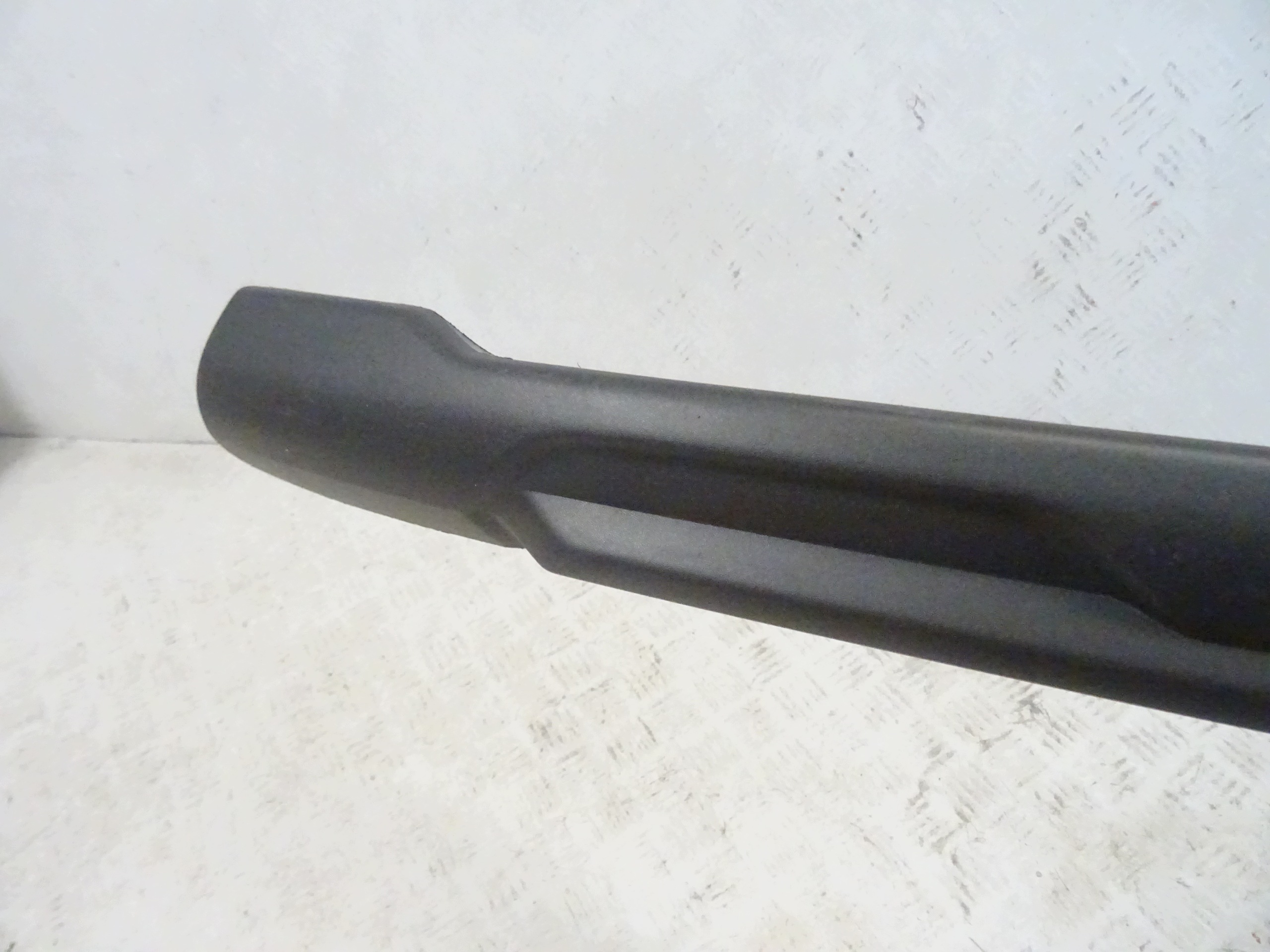 Spoiler Dacia Sandero III Stepway Usado image 5