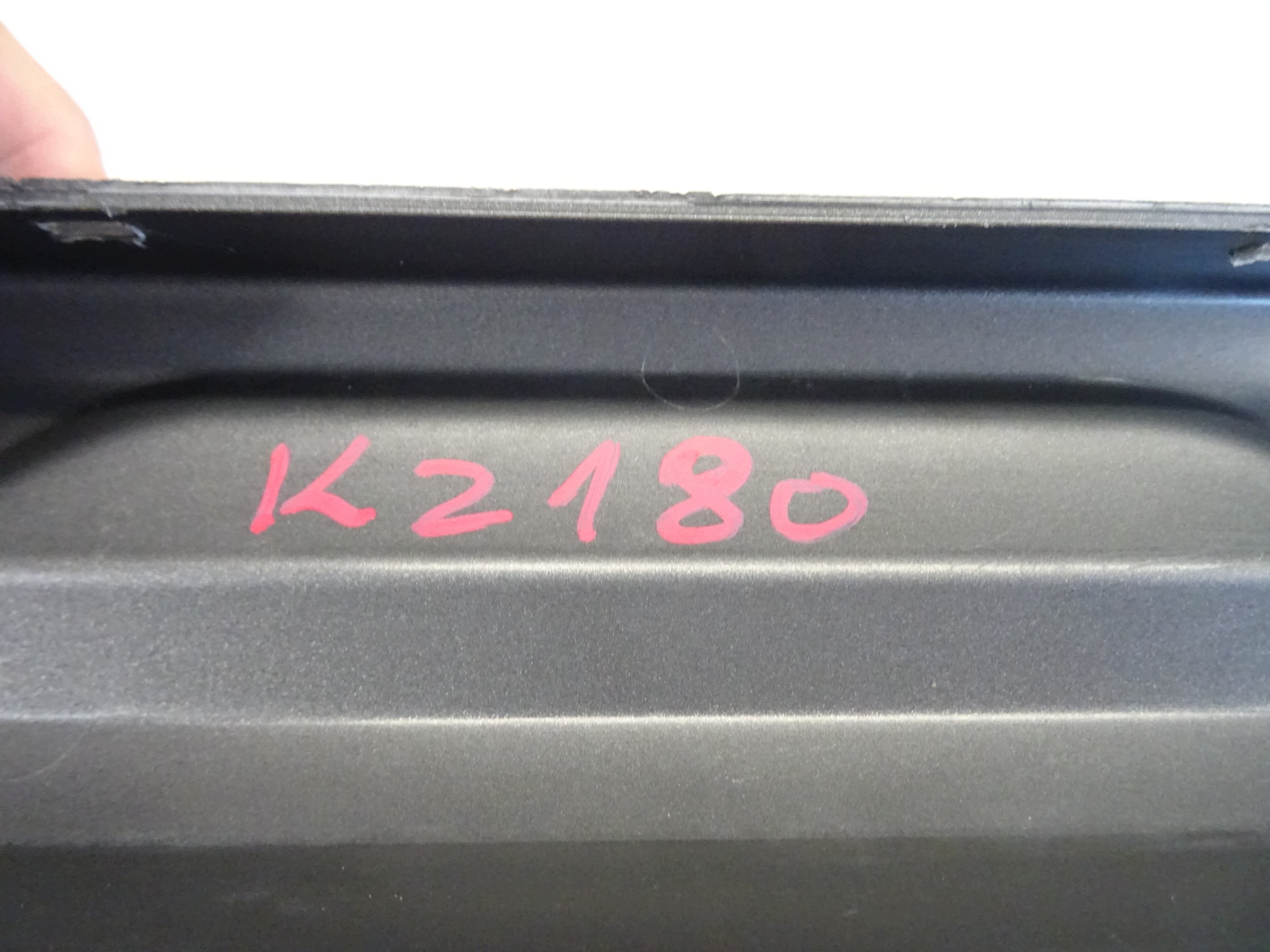 Spoiler Dacia Sandero III Stepway Usado image 7