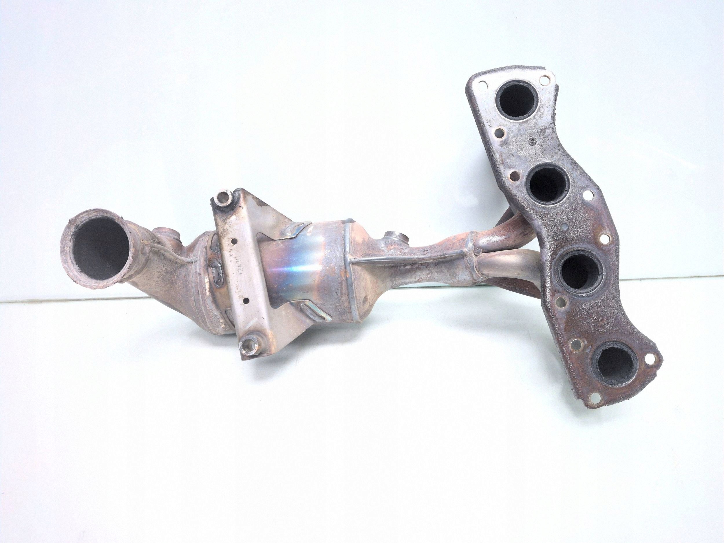 Mini One Cooper Coupe R56 Katalysator/DPF 7599503 image 6