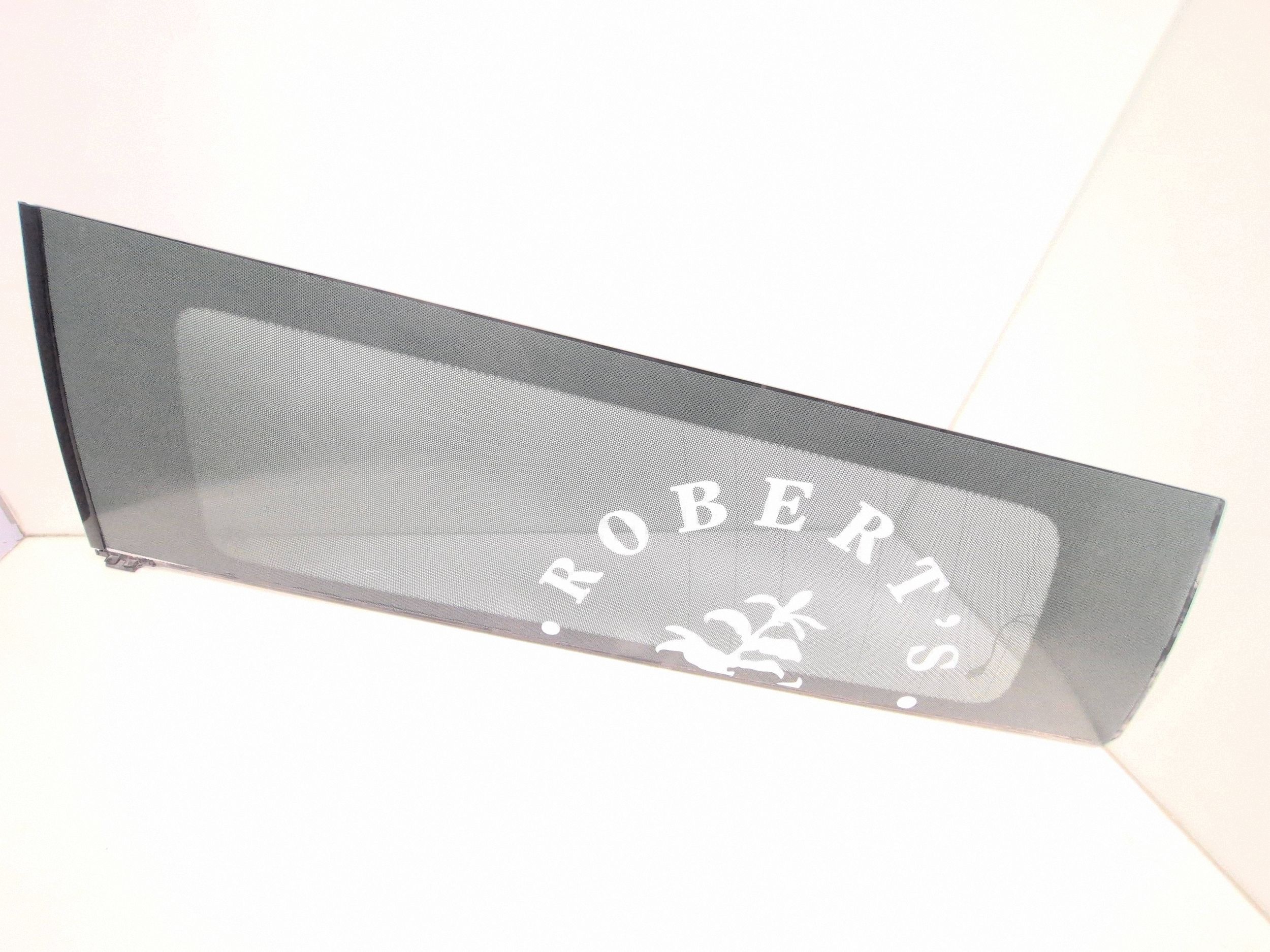 Vidro Lateral Traseiro Mini One/Cooper Clubman R55 7169433 image 2