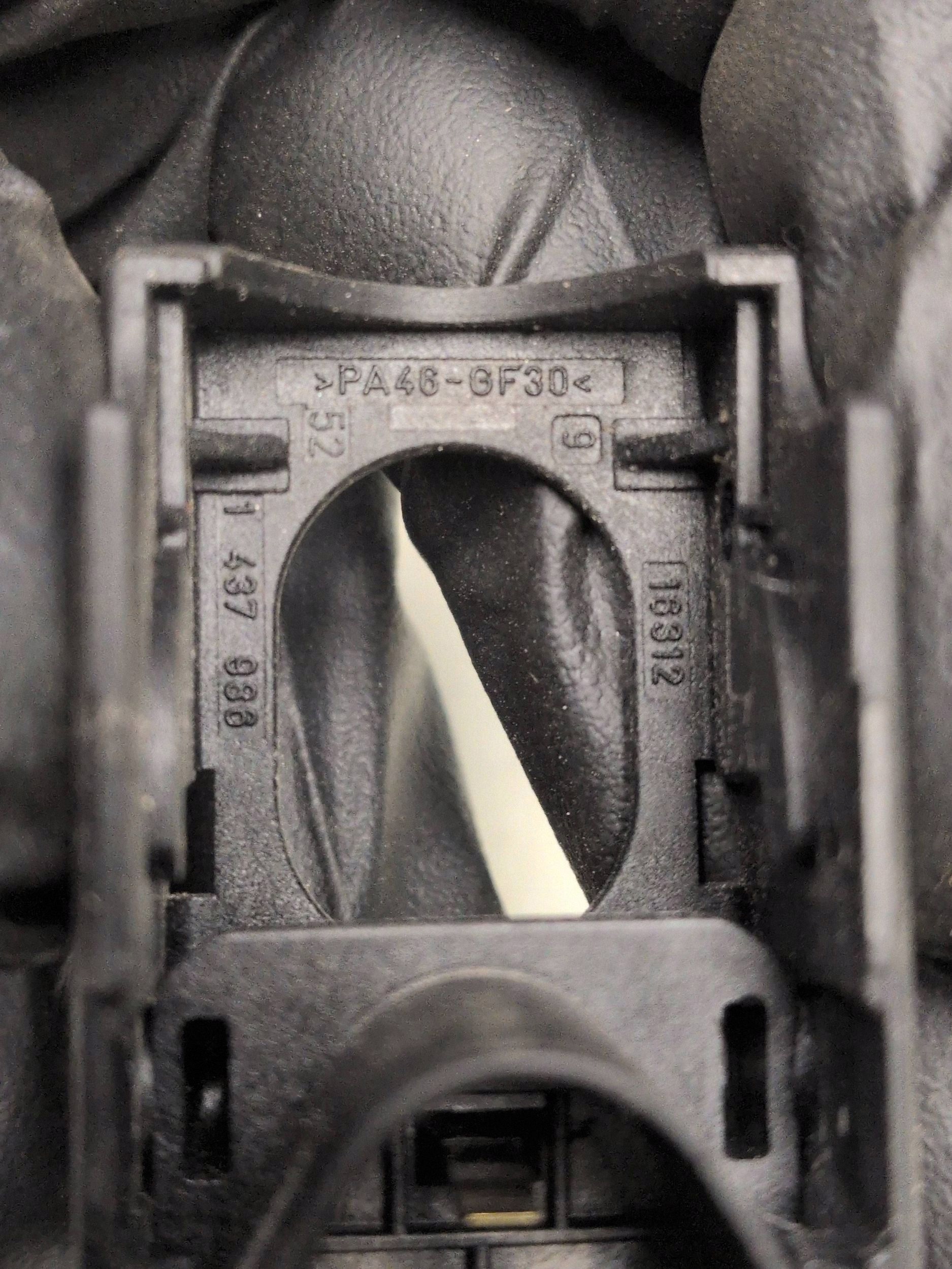 Zündspule Mini OE 7594937 Gebraucht image 5