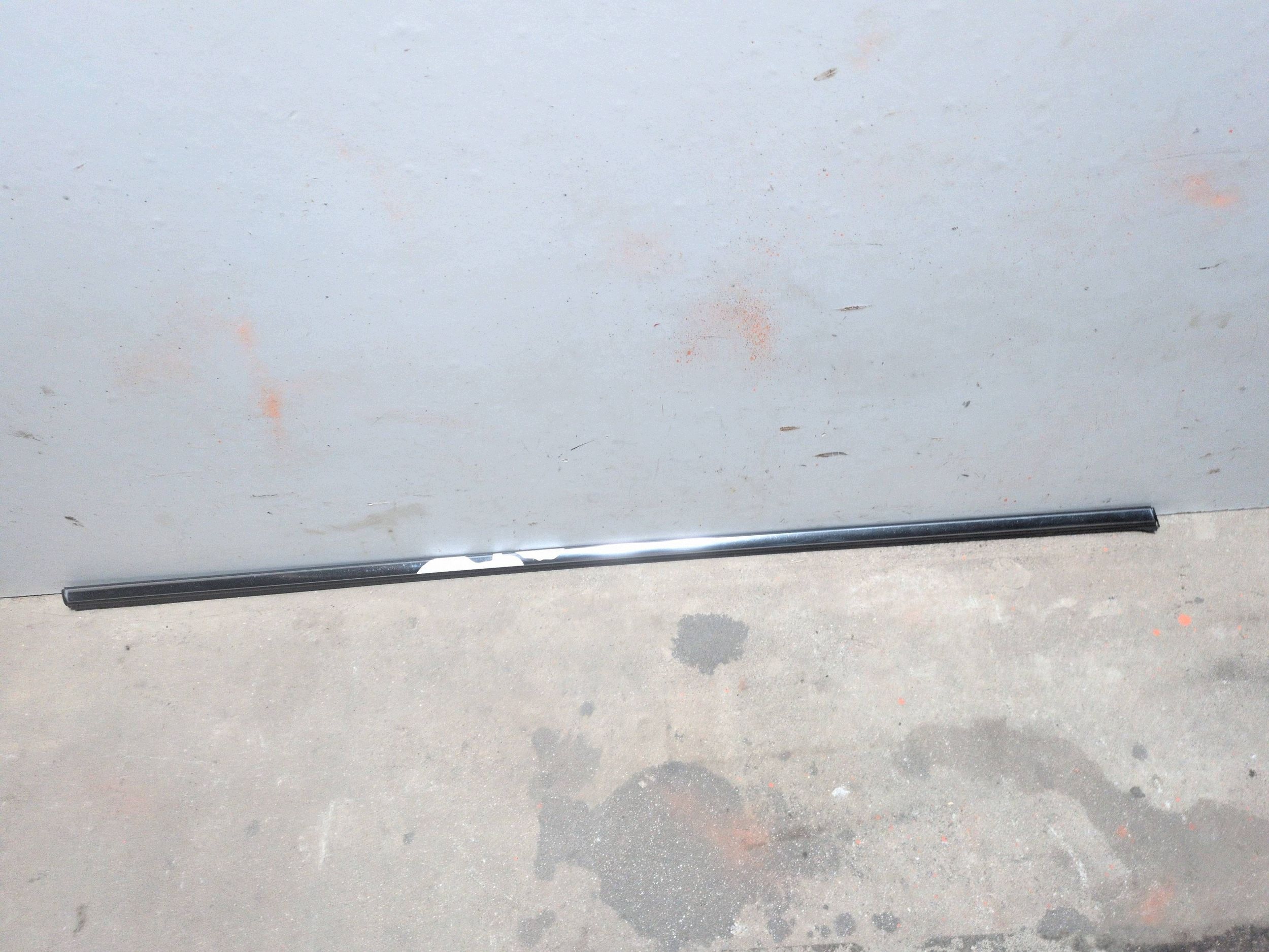 Joint de vitre hayon Mini One Clubman R55 2754060 image 2
