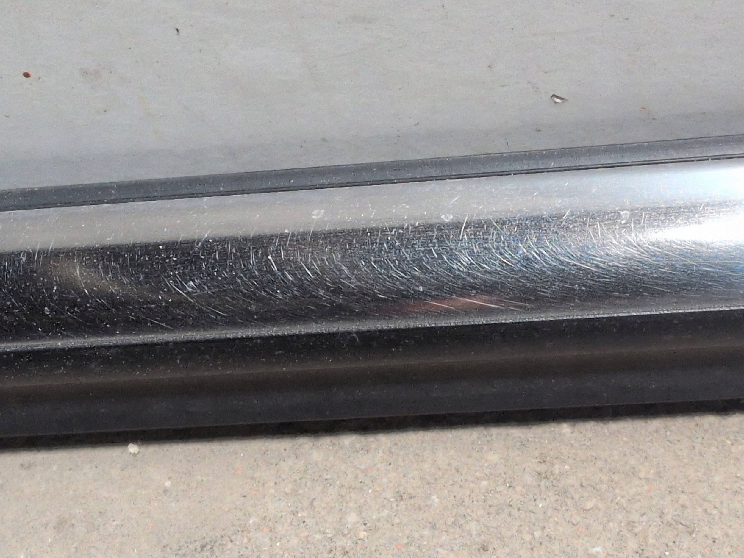 Joint de vitre hayon Mini One Clubman R55 2754060 image 3