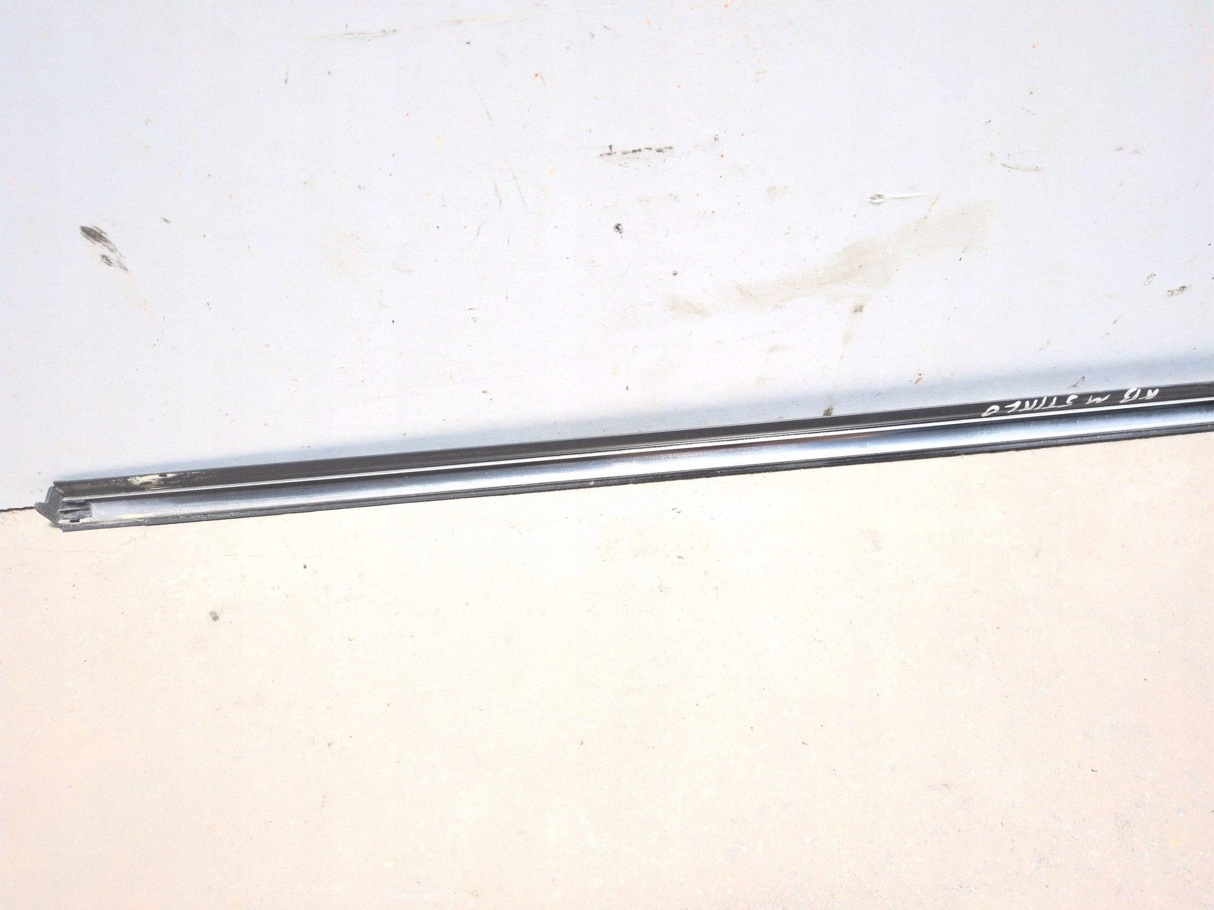 Joint de vitre hayon Mini One Clubman R55 2754060 image 5