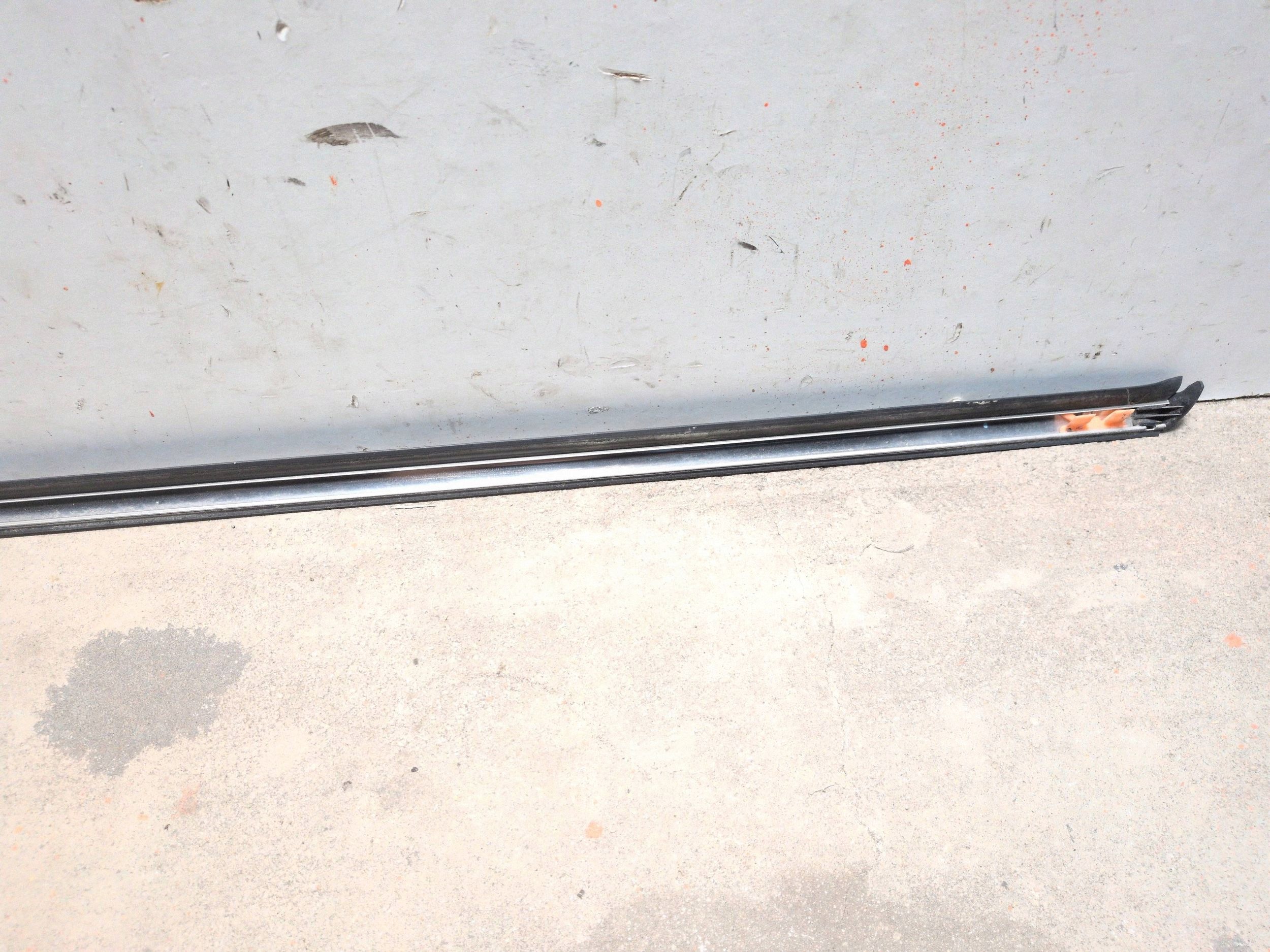 Joint de vitre hayon Mini One Clubman R55 2754060 image 6