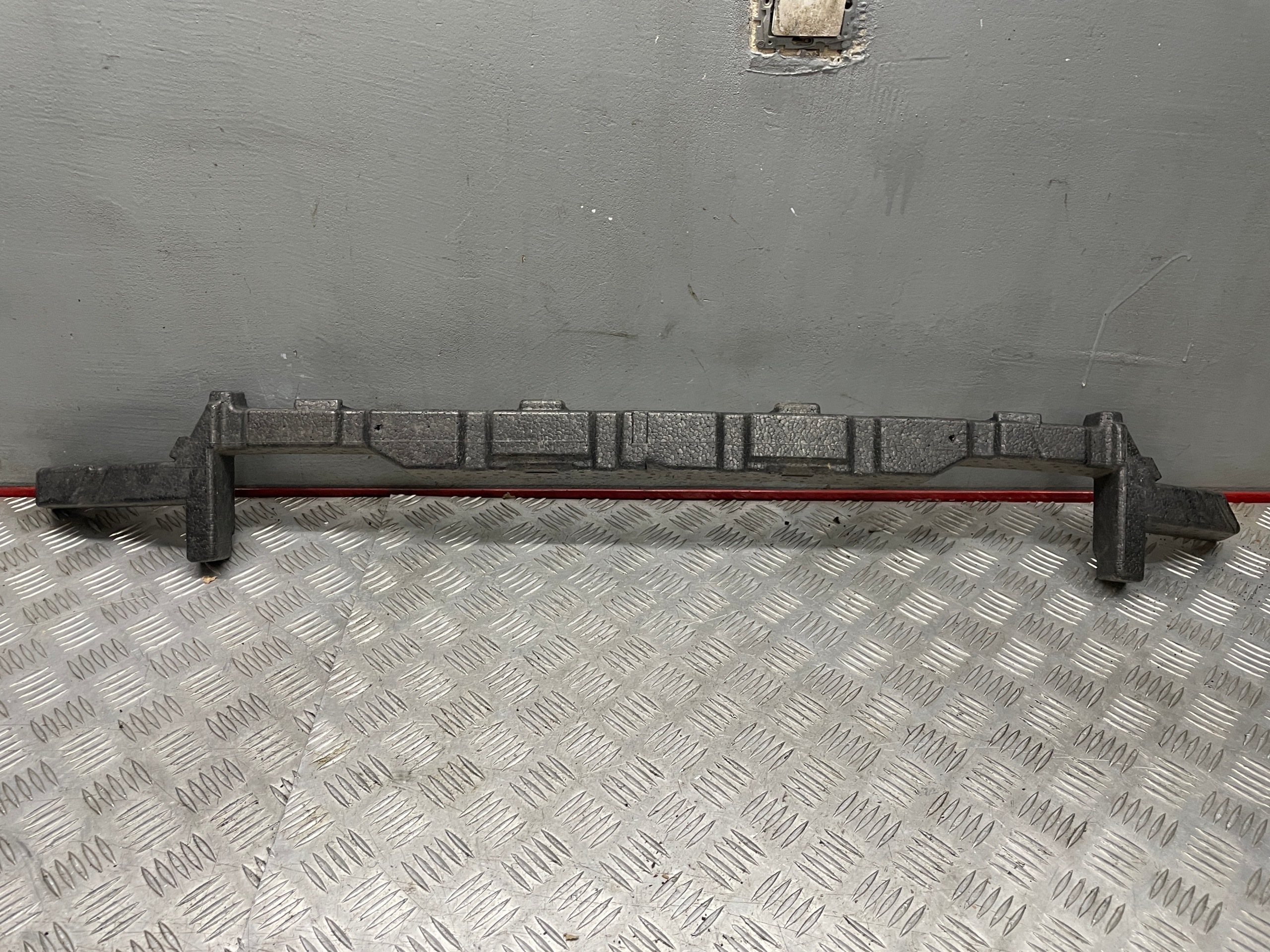 Främre stötfångarabsorbator Audi Q3 RSQ3 83A807550 image 2