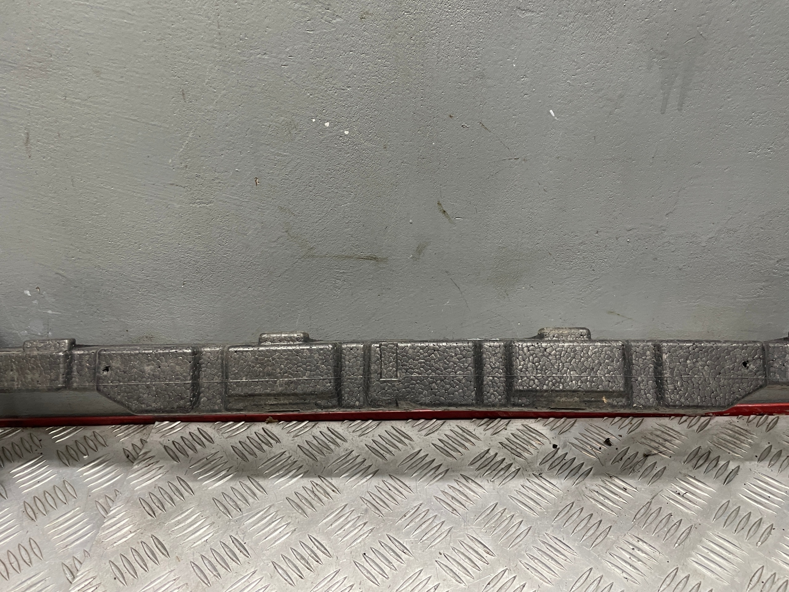 Främre stötfångarabsorbator Audi Q3 RSQ3 83A807550 image 4