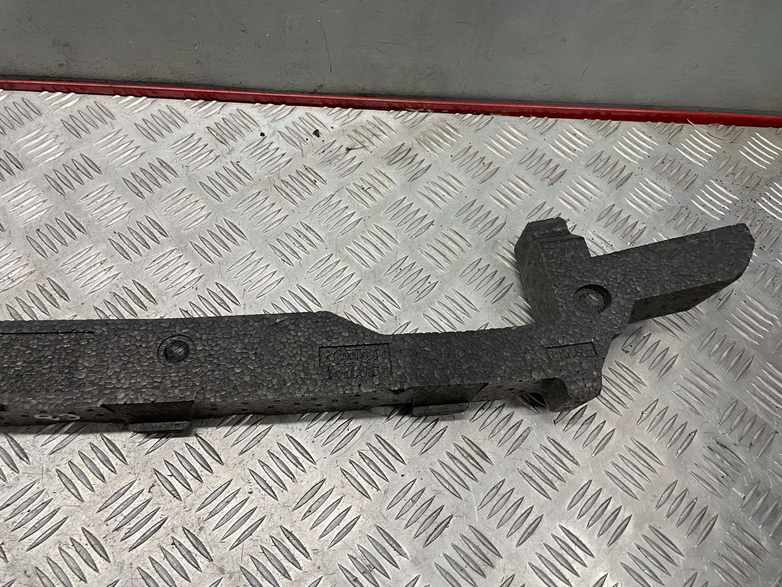 Främre stötfångarabsorbator Audi Q3 RSQ3 83A807550 image 6