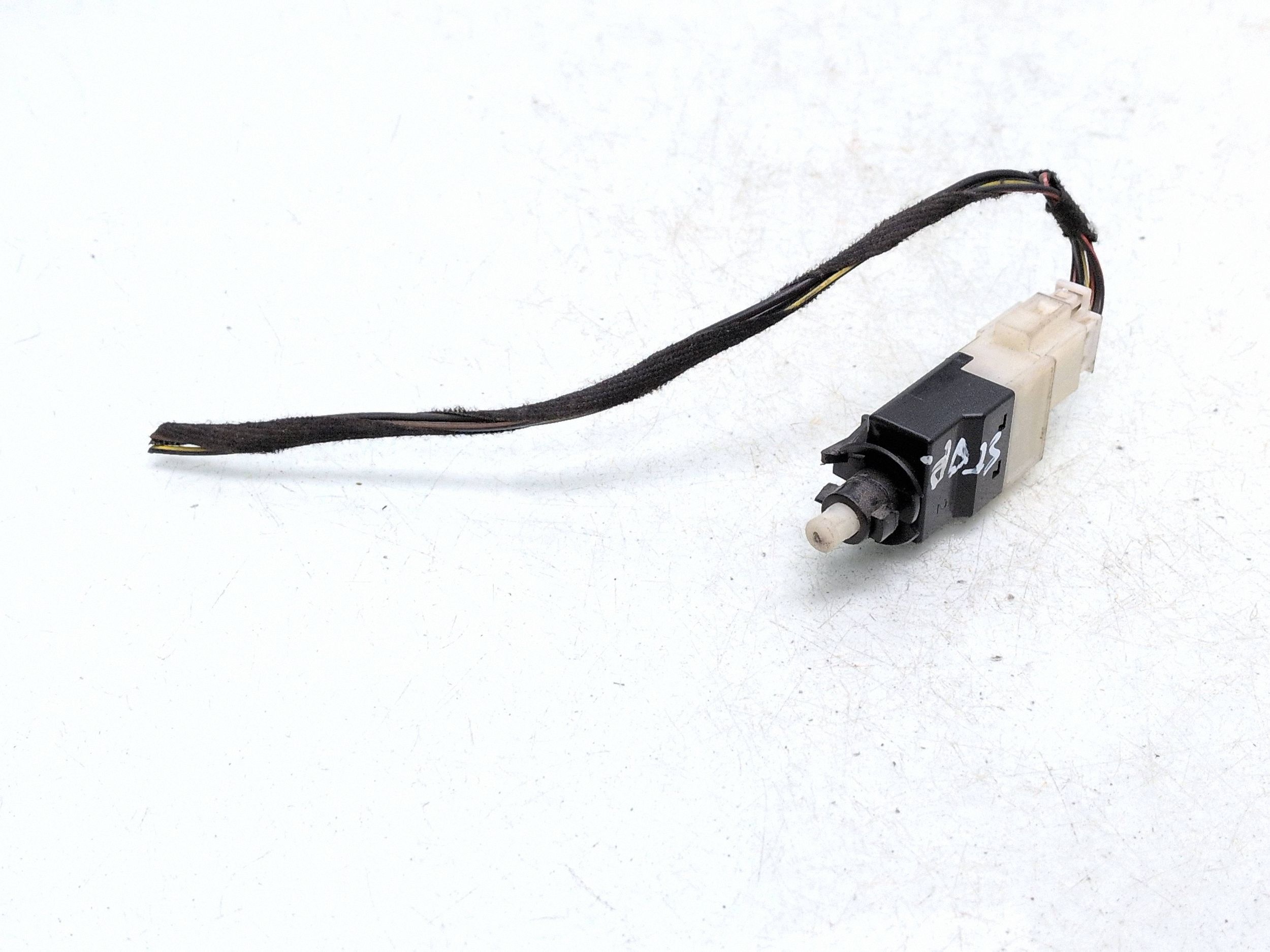 Rempedaal sensor Mercedes Vito W639 image 2