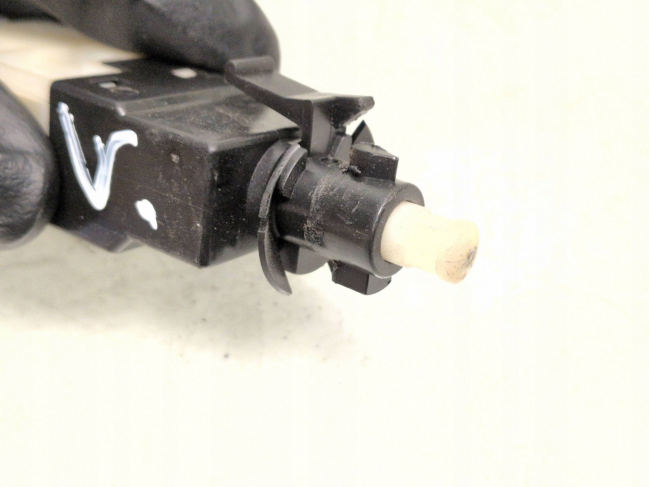 Rempedaal sensor Mercedes Vito W639 image 3