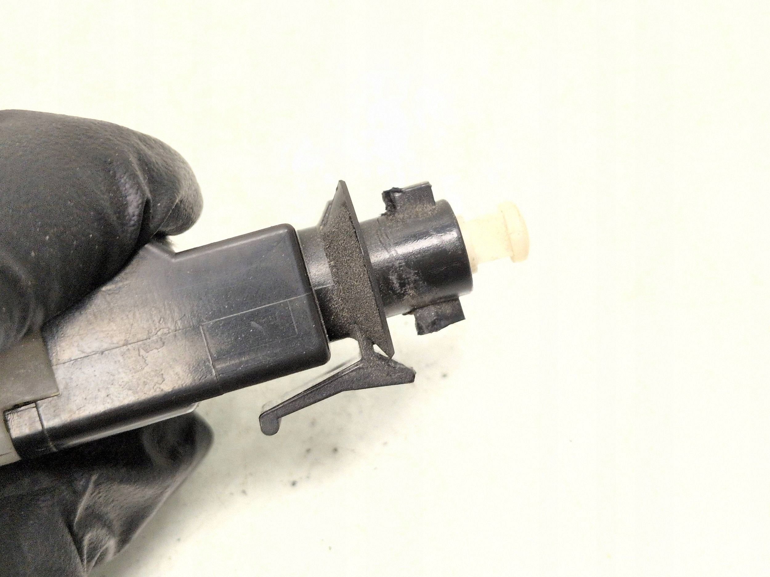 Rempedaal sensor Mercedes Vito W639 image 4