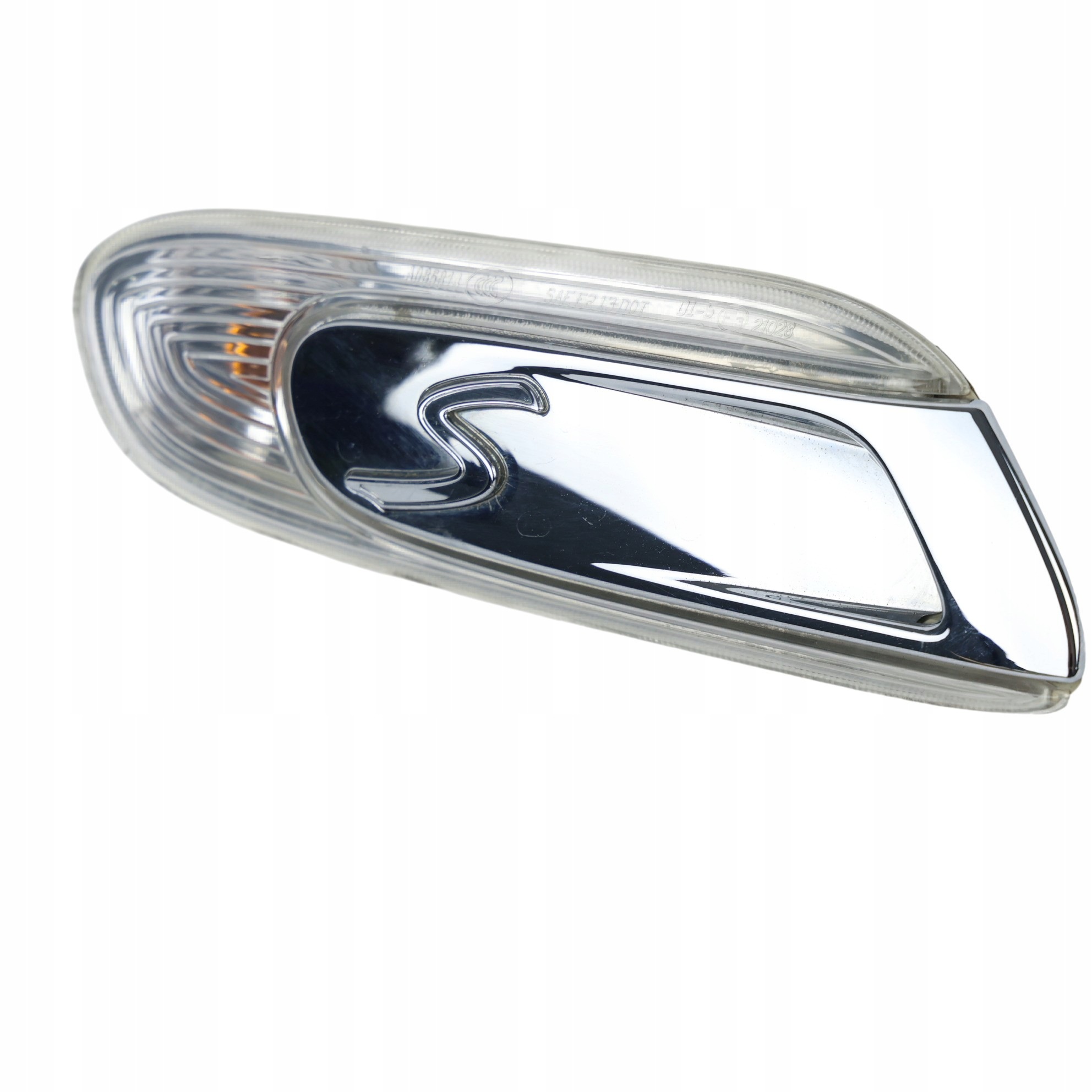Direction indicator Mini OE 0223850 image 3