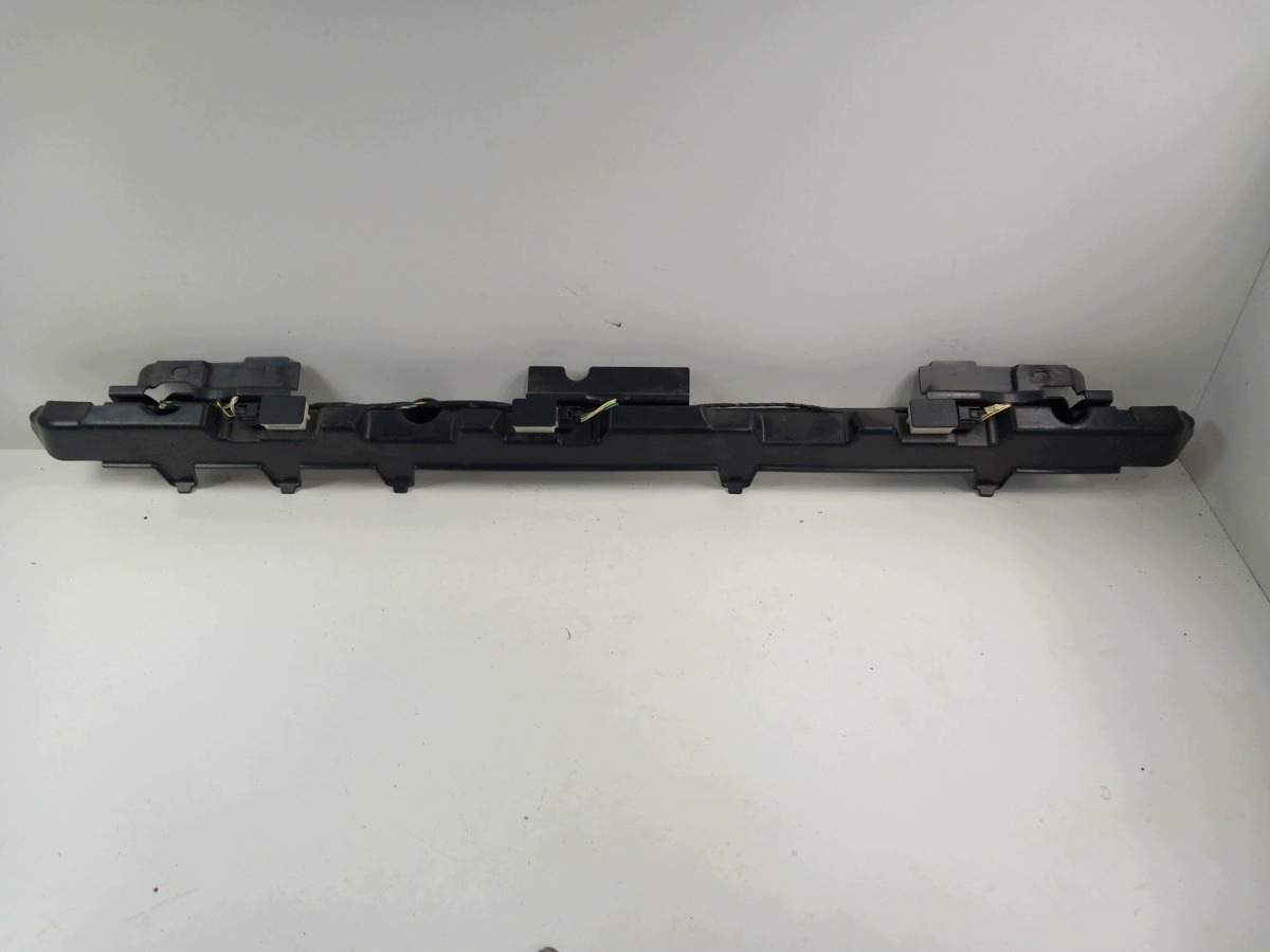 Renault Grand Scenic III bumper clip achter image 4