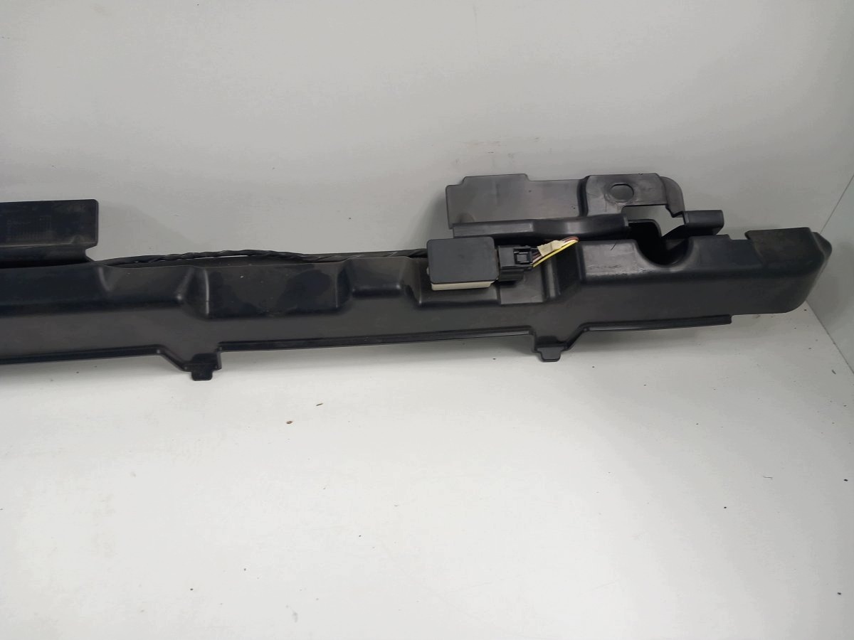 Renault Grand Scenic III bumper clip achter image 5