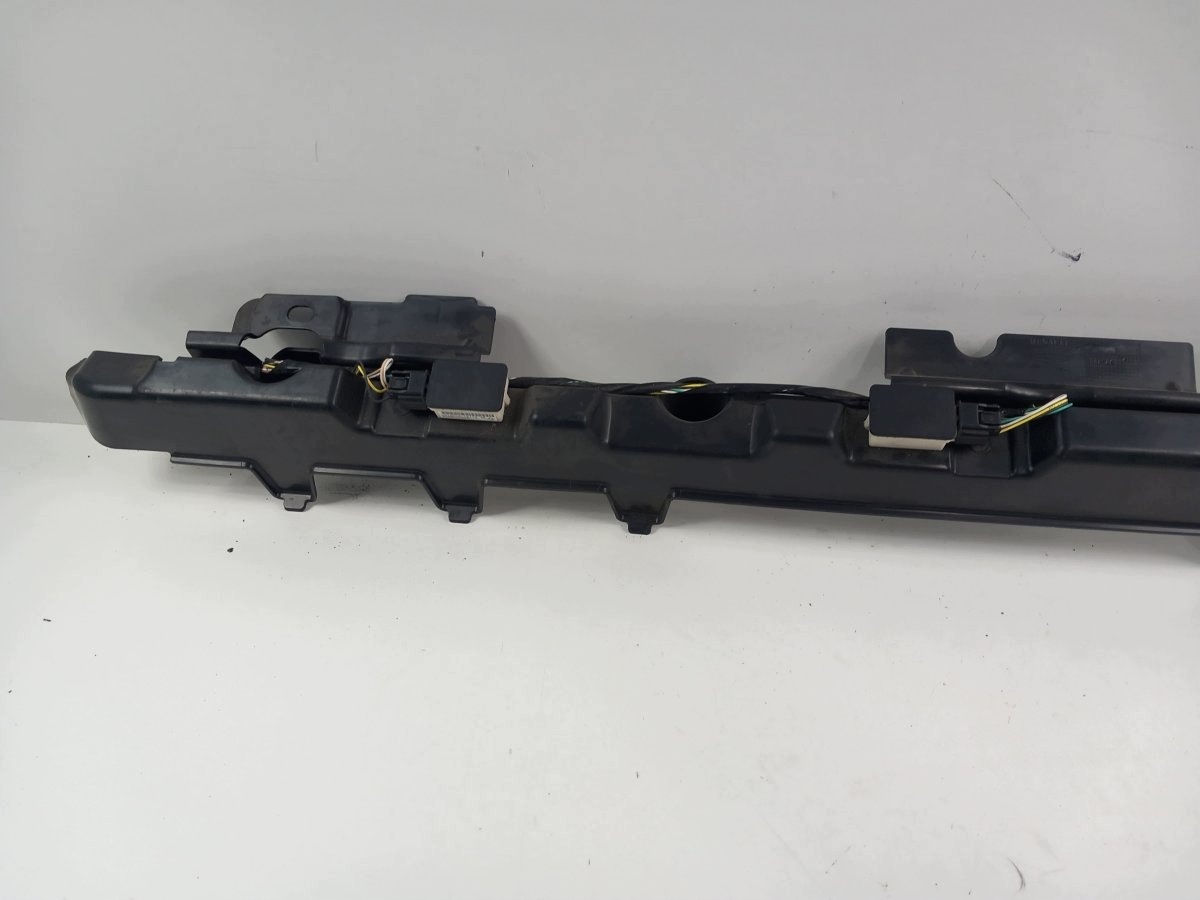 Renault Grand Scenic III bumper clip achter image 6