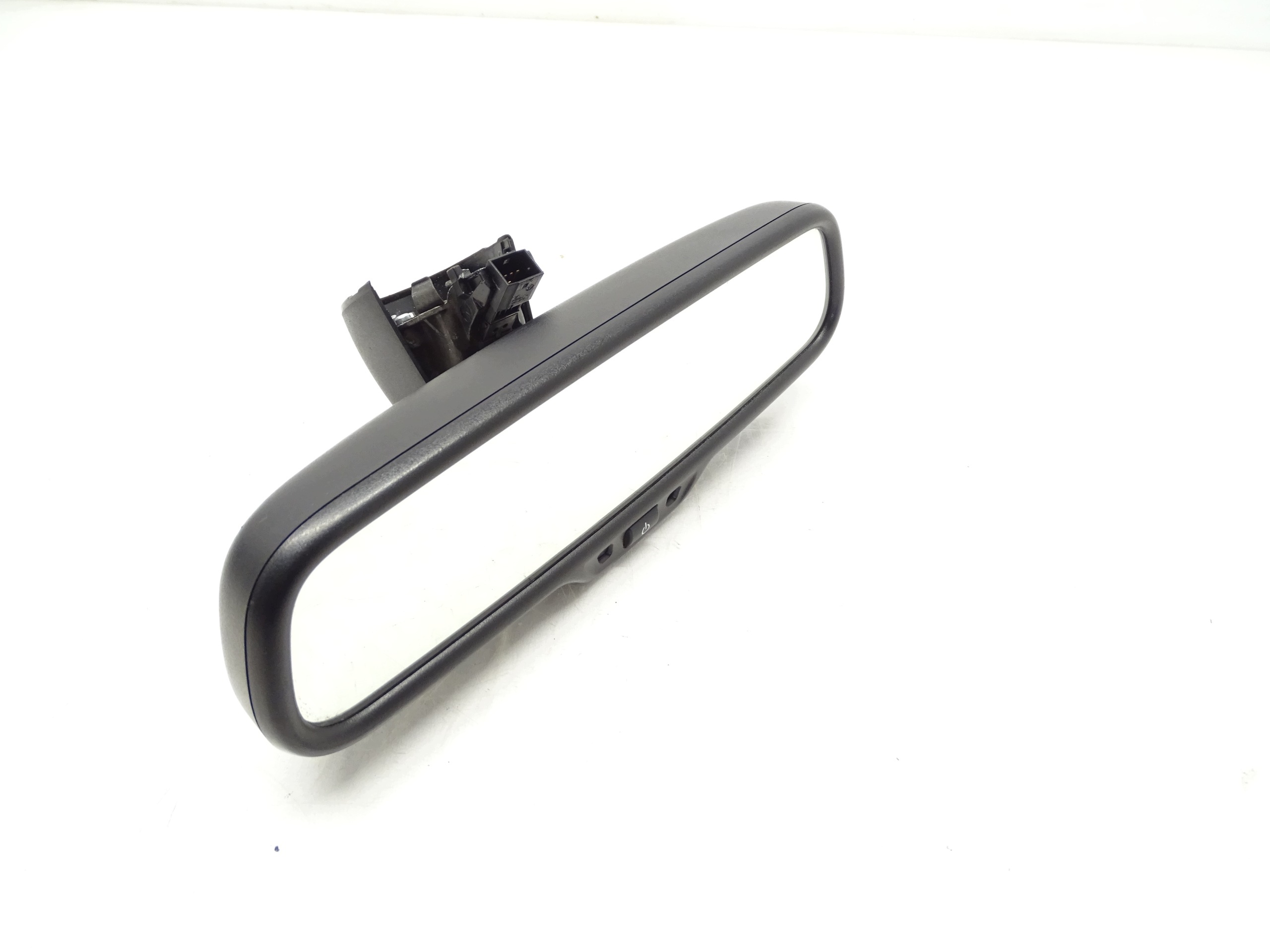 Innenspiegel Audi A4 B8 A5 A6 C7 S-Line schwarz 8T0857511AB image 2