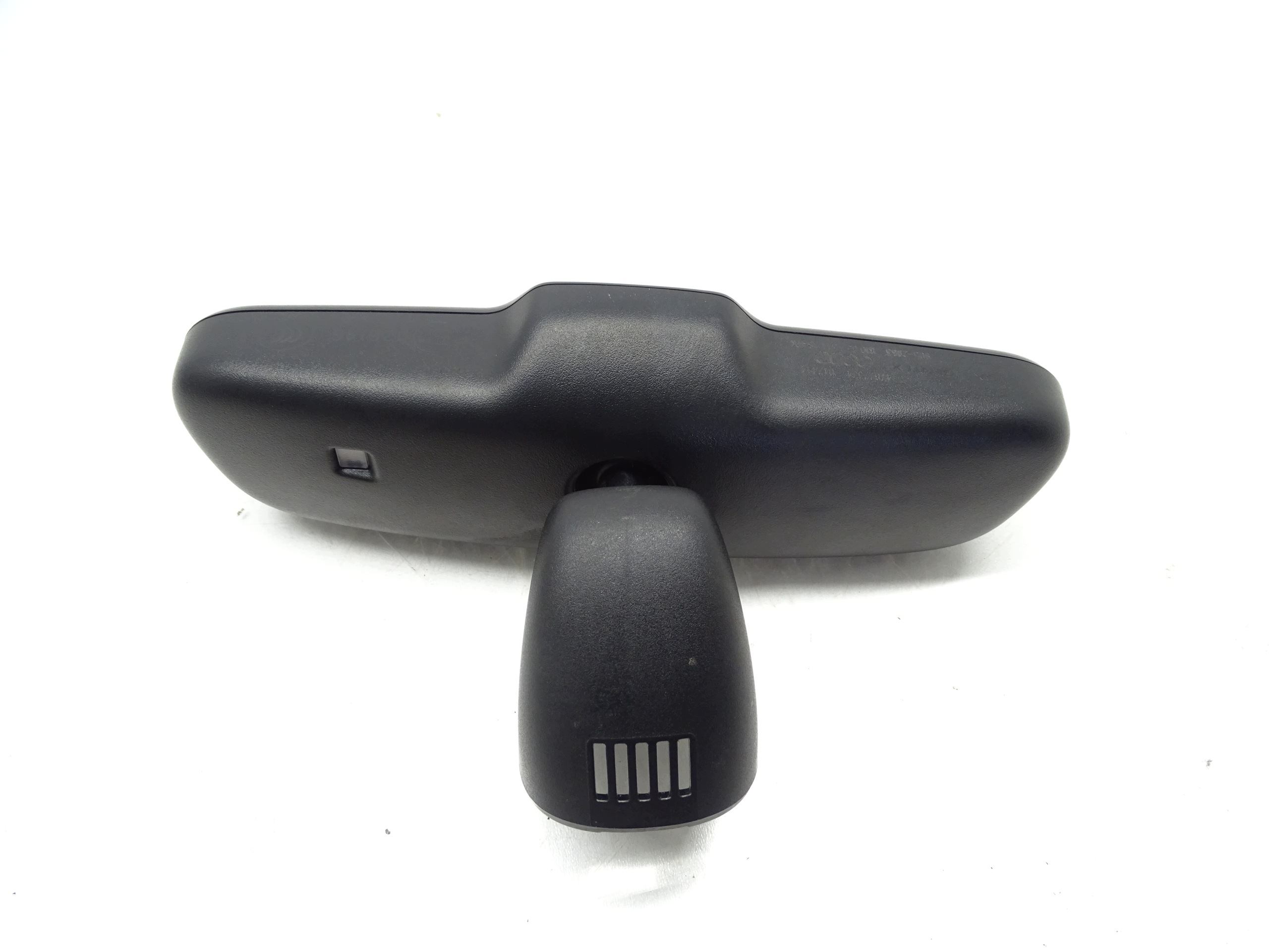 Innenspiegel Audi A4 B8 A5 A6 C7 S-Line schwarz 8T0857511AB image 3