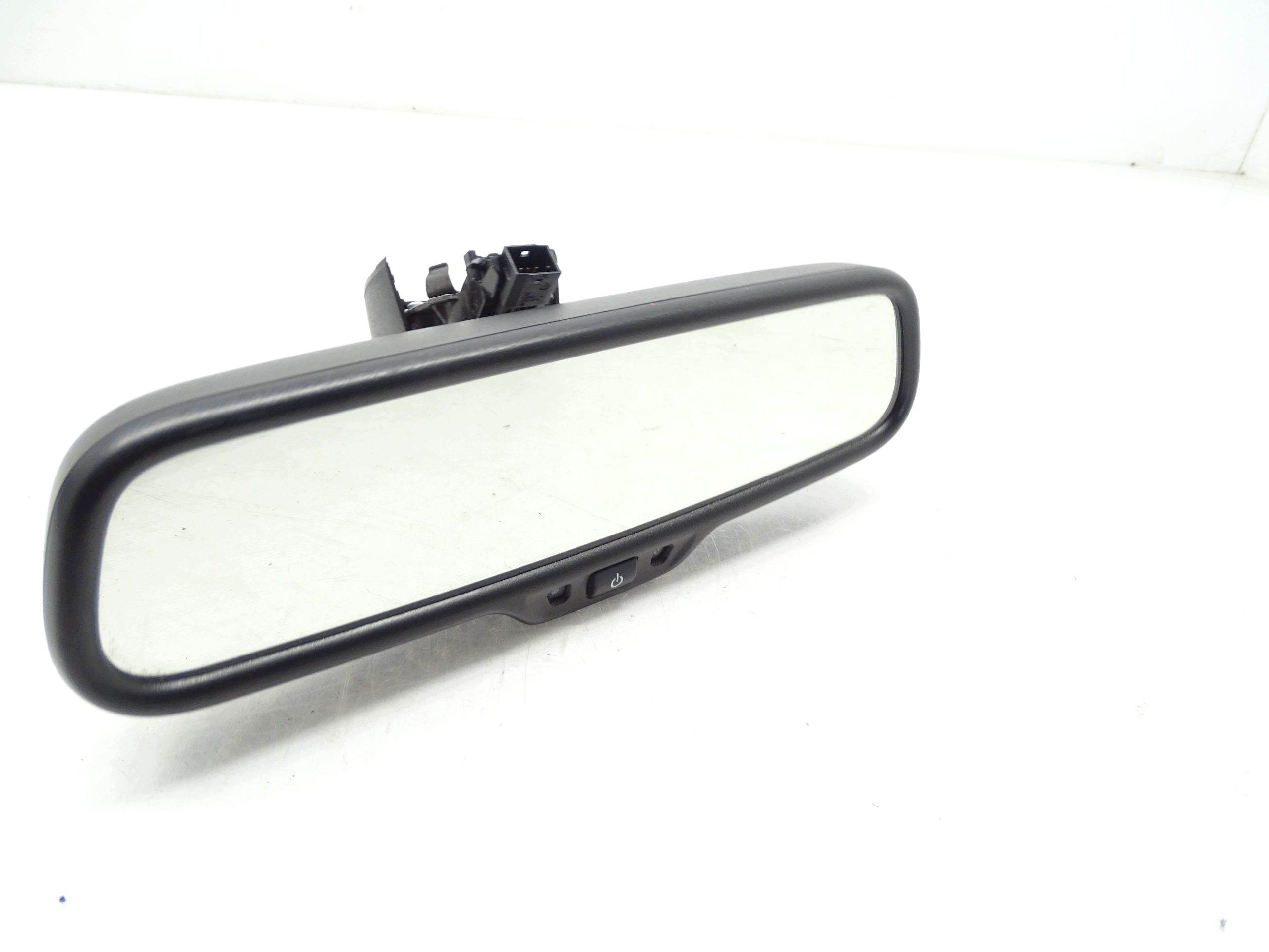 Innenspiegel Audi A4 B8 A5 A6 C7 S-Line schwarz 8T0857511AB image 4