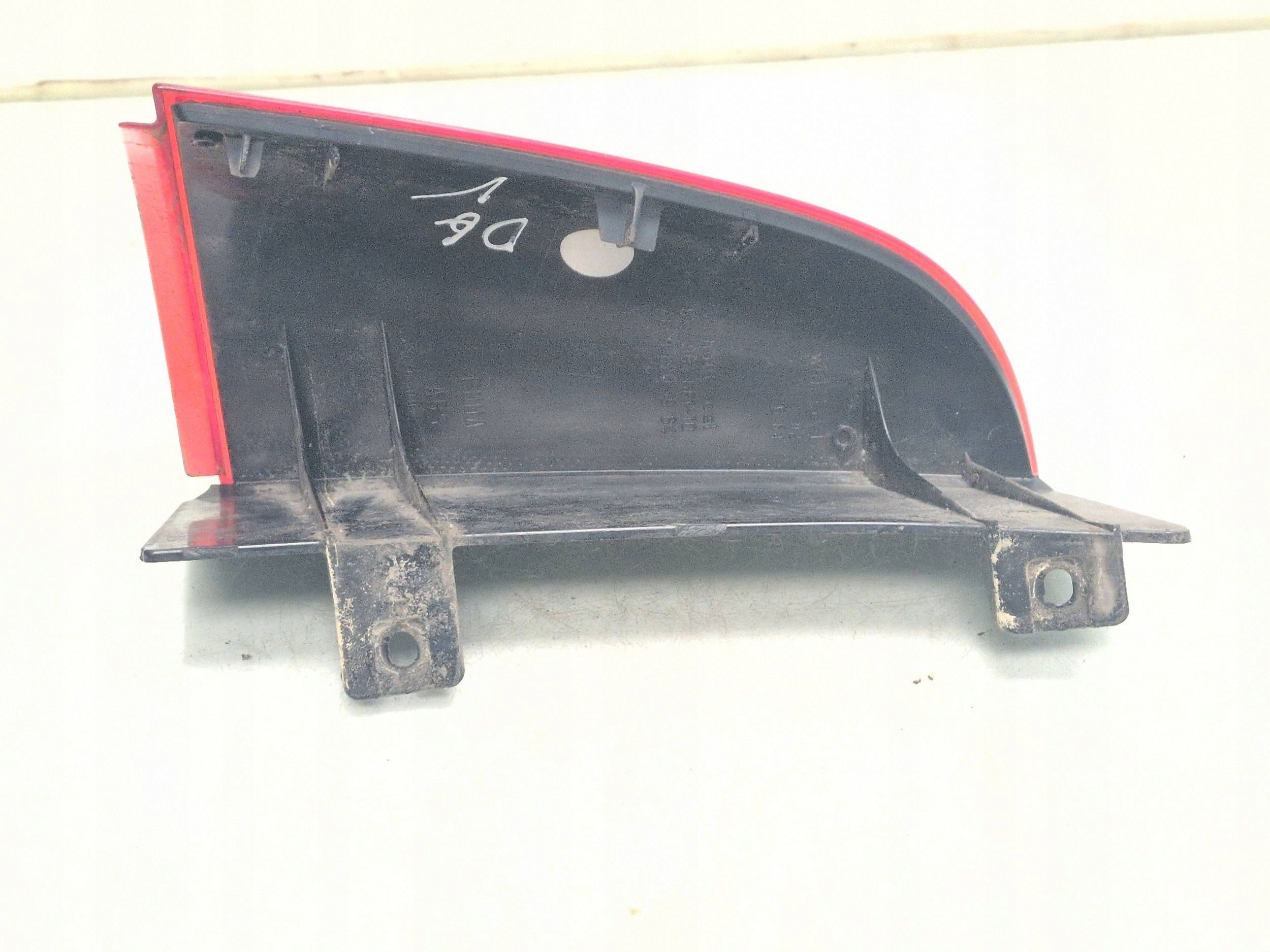 Mercedes Vito W639 Reflector Rechts Achter image 3