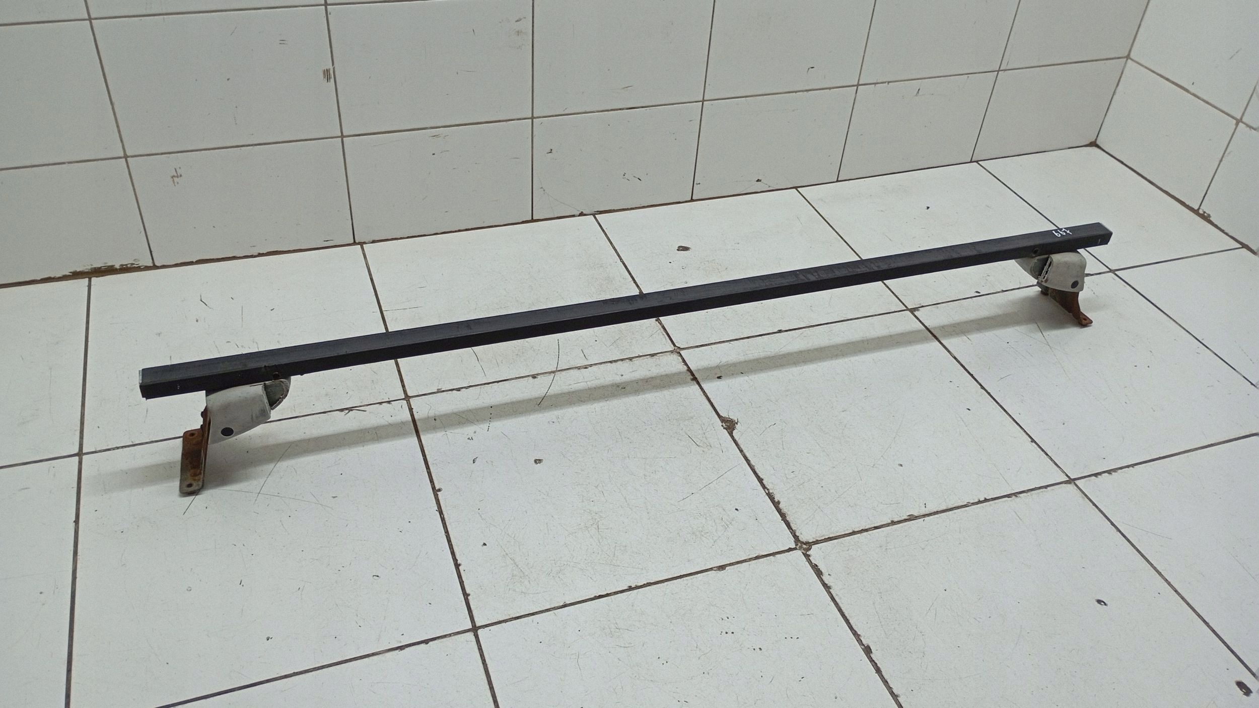 Mercedes Vito Viano W639 Dachreling Gebraucht OEM FRC167453 image 3