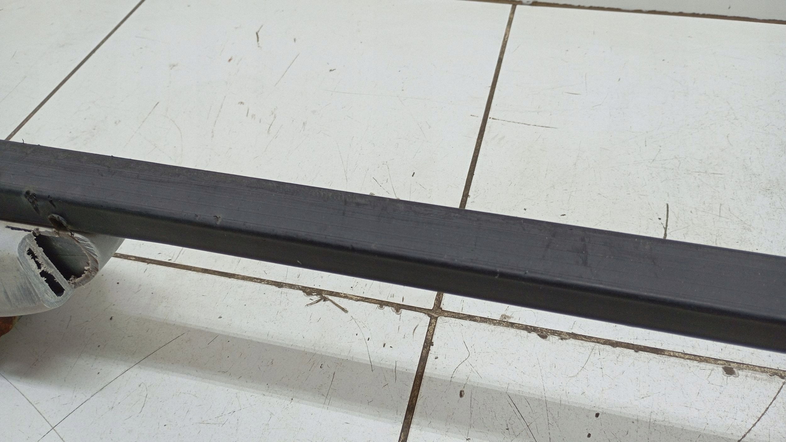 Mercedes Vito Viano W639 Dachreling Gebraucht OEM FRC167453 image 6