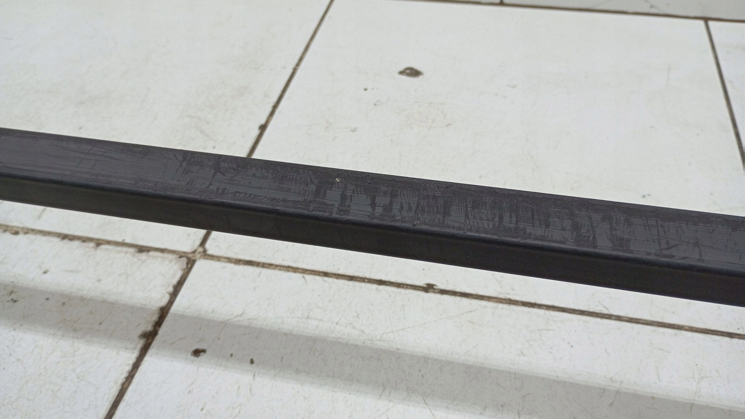 Mercedes Vito Viano W639 Dachreling Gebraucht OEM FRC167453 image 8