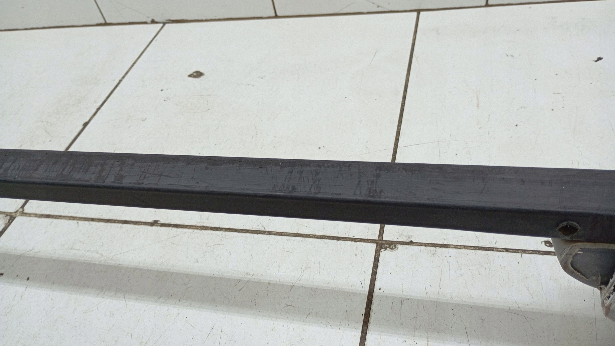 Mercedes Vito Viano W639 Dachreling Gebraucht OEM FRC167453 image 9