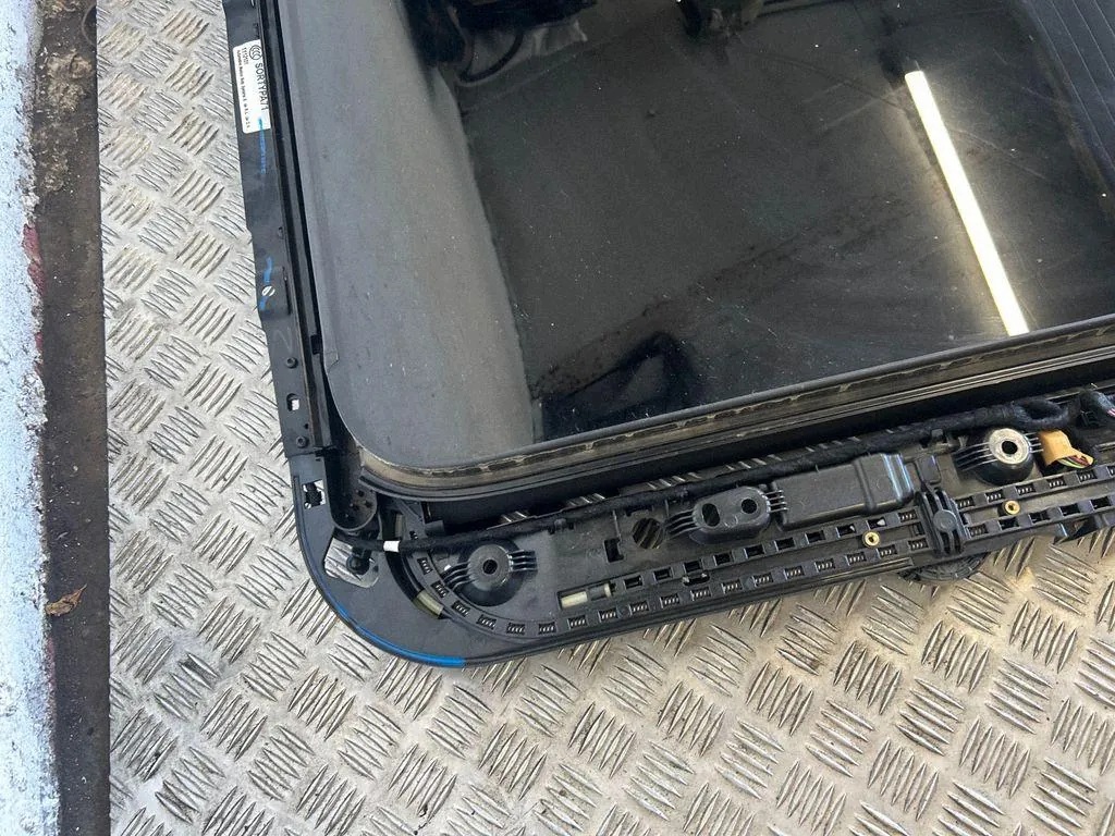 Szyberdach Audi Q5 (FY) 80A877041P 3.0L 2023 image 3