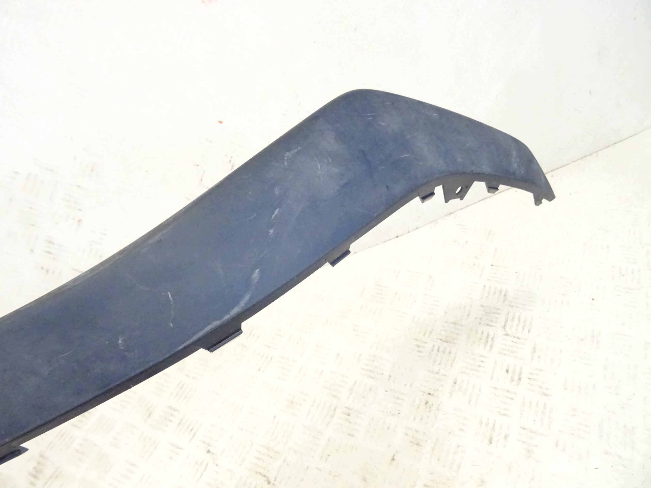 Friso Para-choques Mercedes EQA A2438852603 image 3